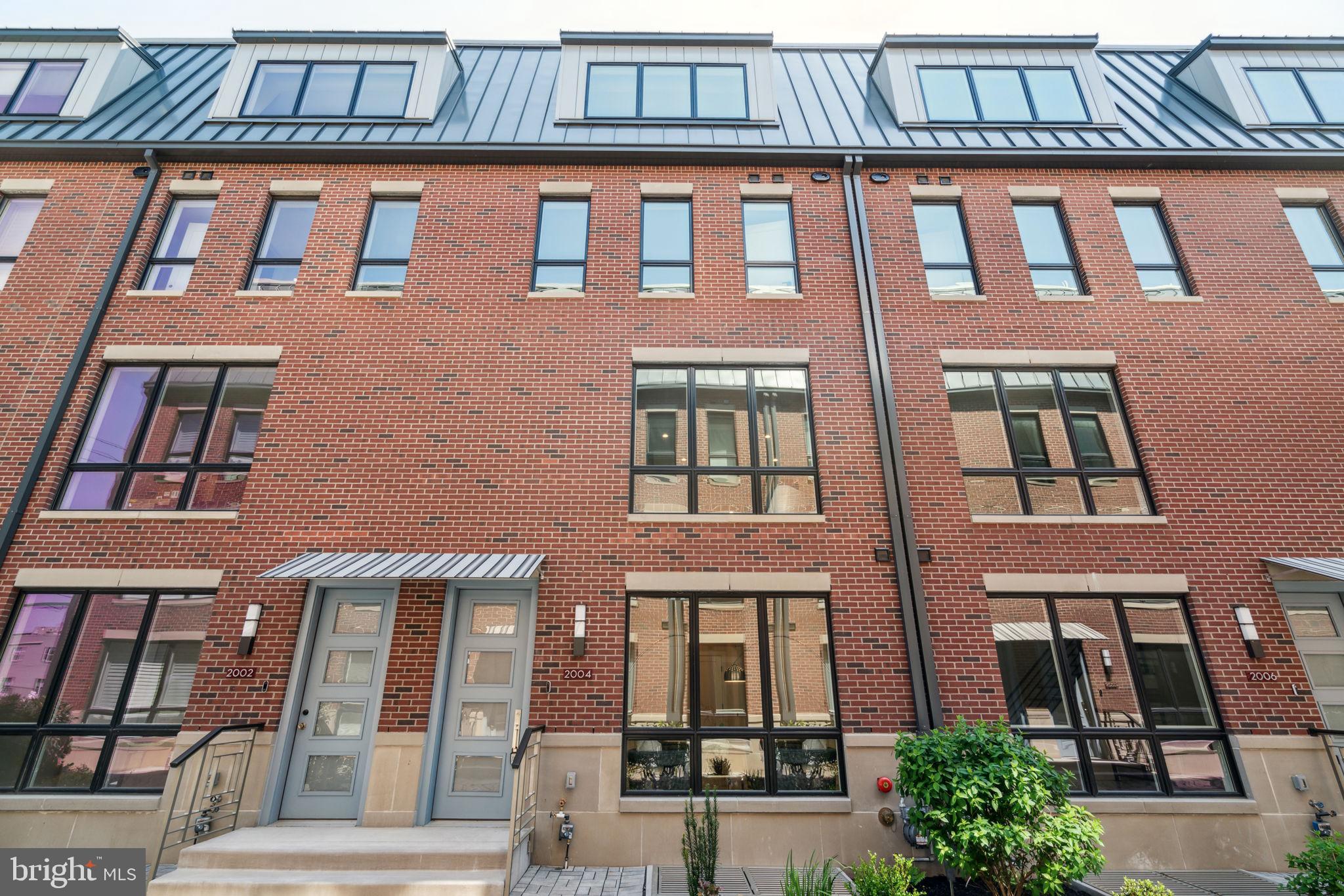 PACKER PARK - Residential