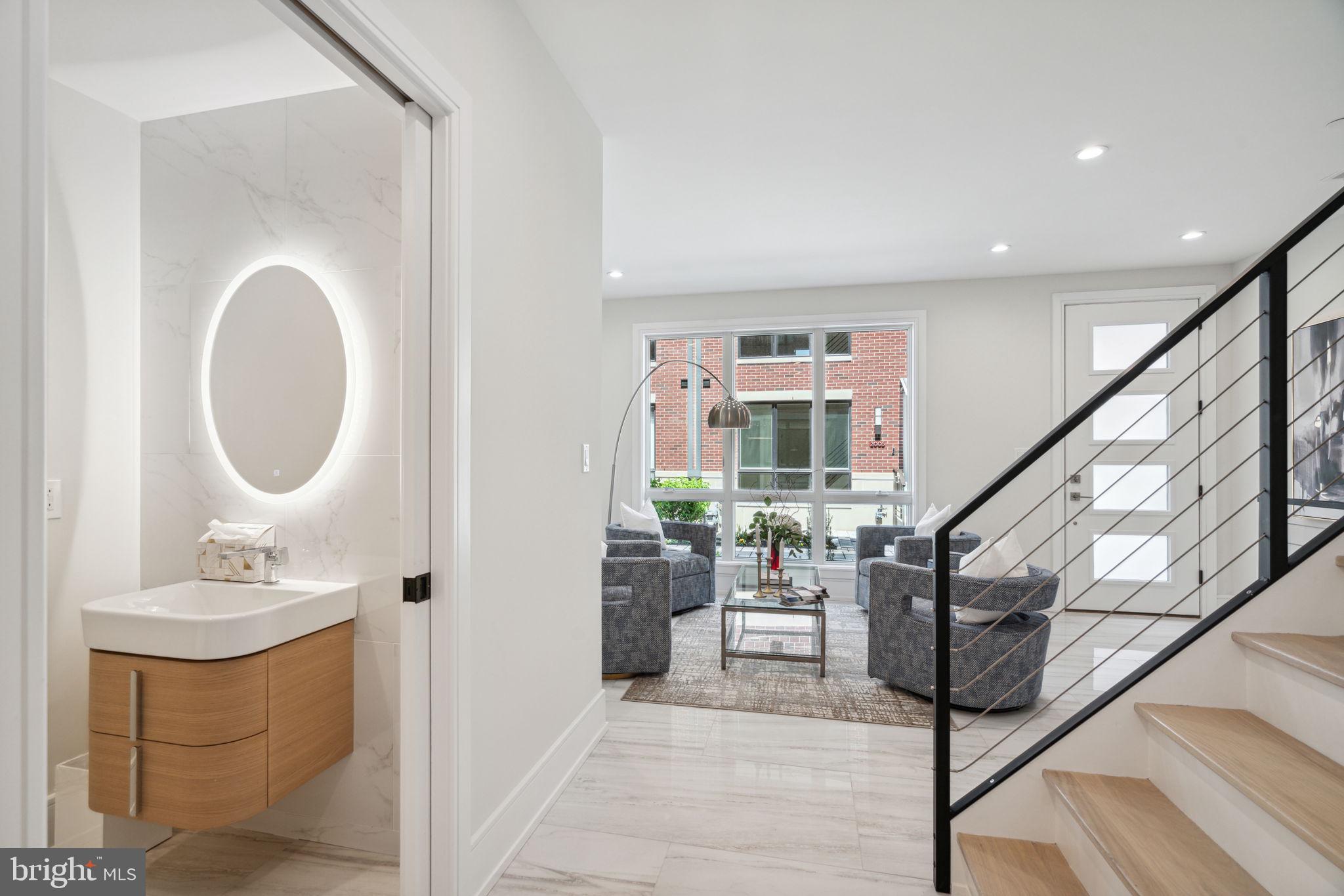 PACKER PARK - Residential