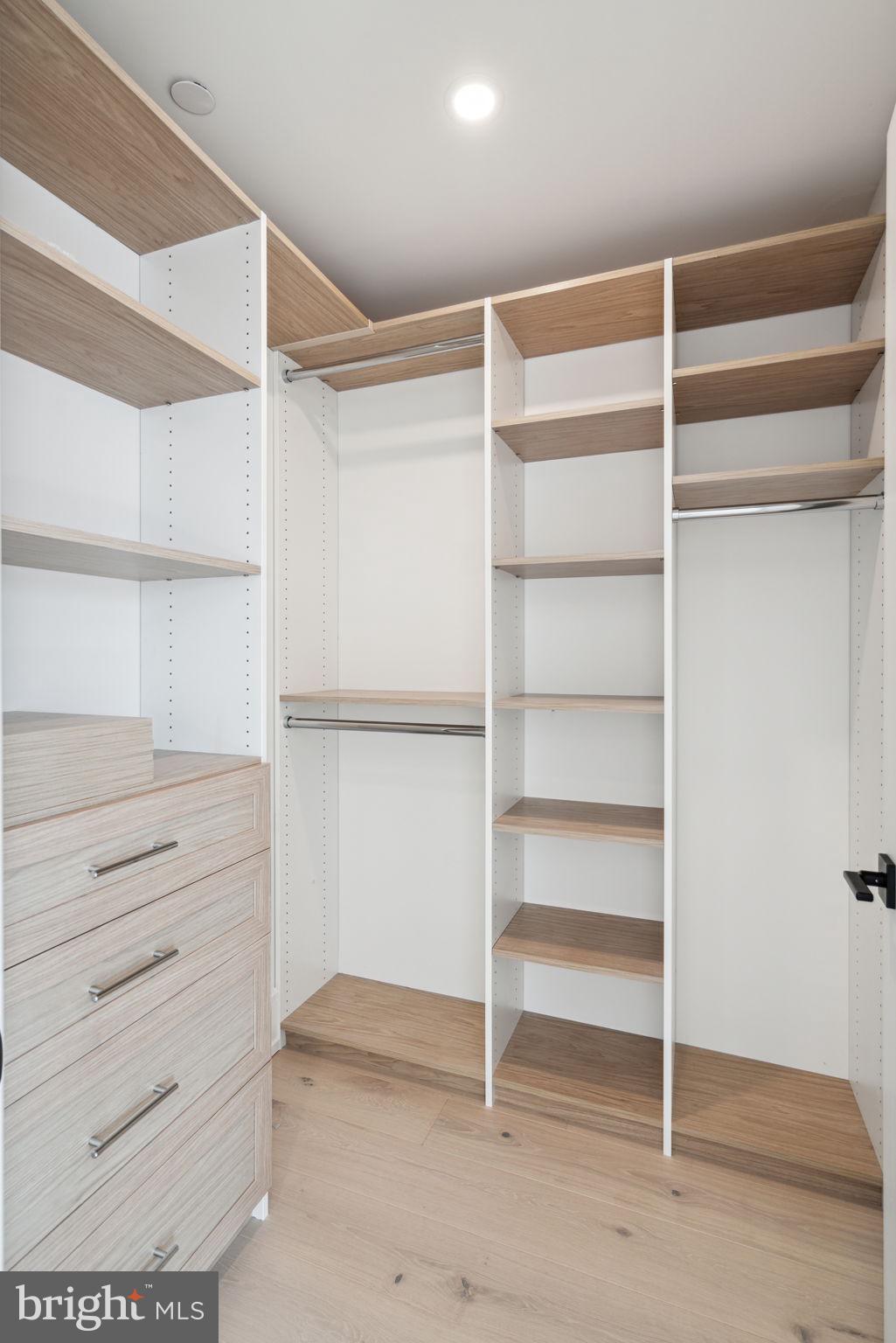 PACKER PARK - Residential