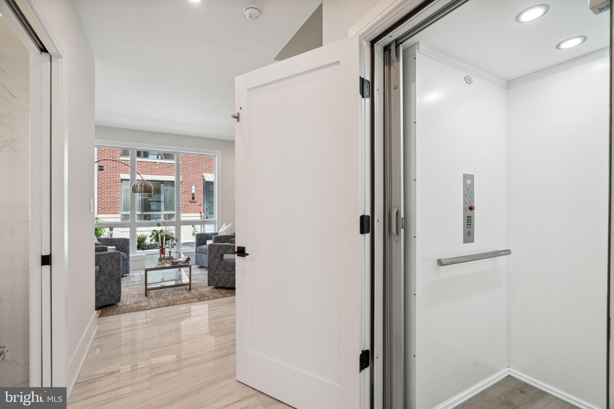 PACKER PARK - Residential