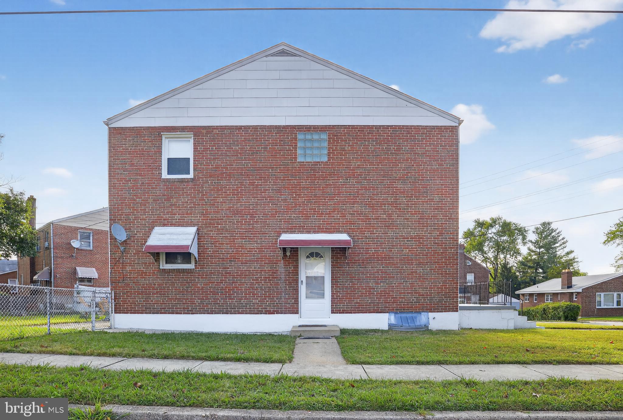 WARD 27 - Residential