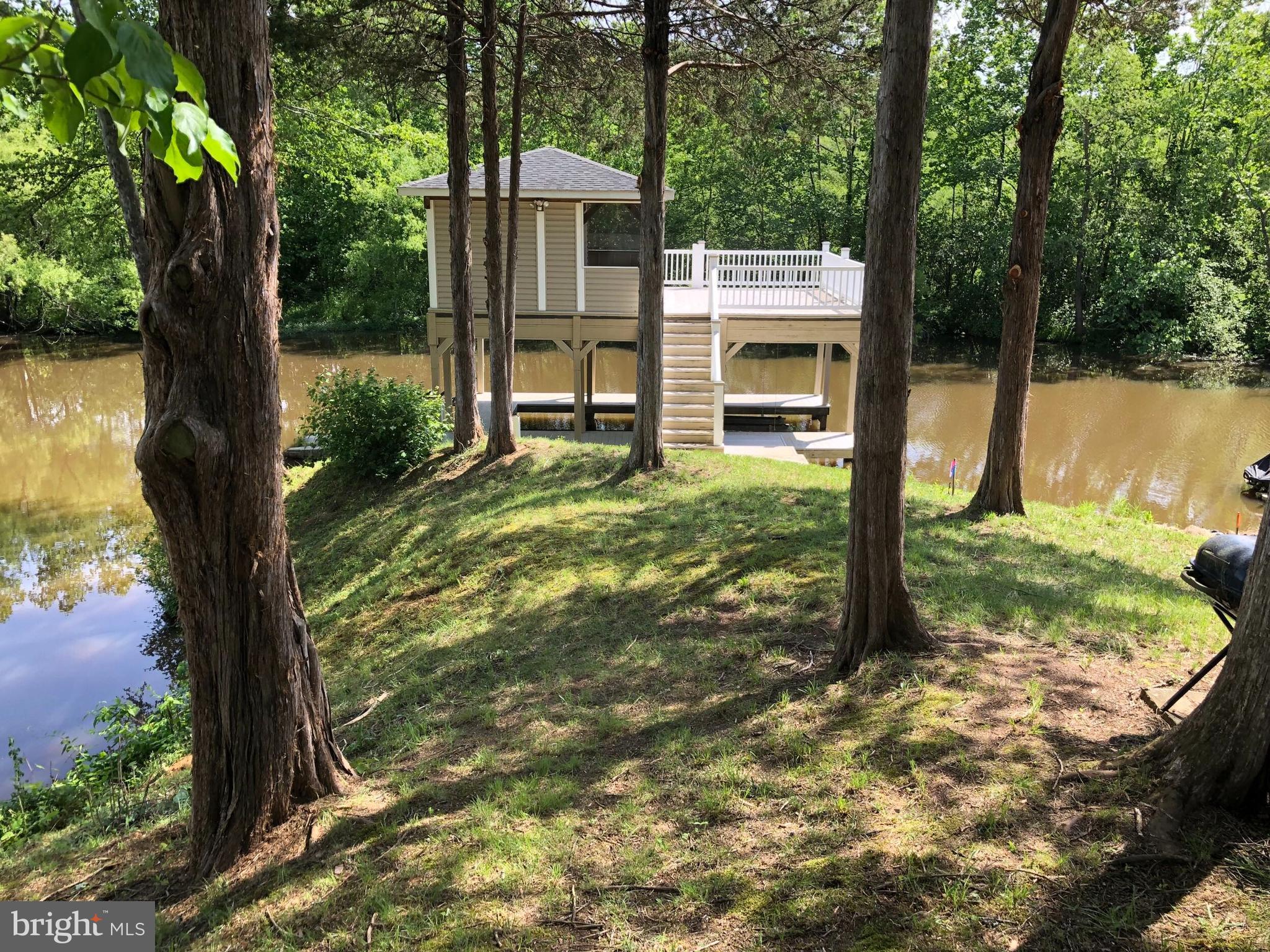 FRAZERS LANDING - Residential