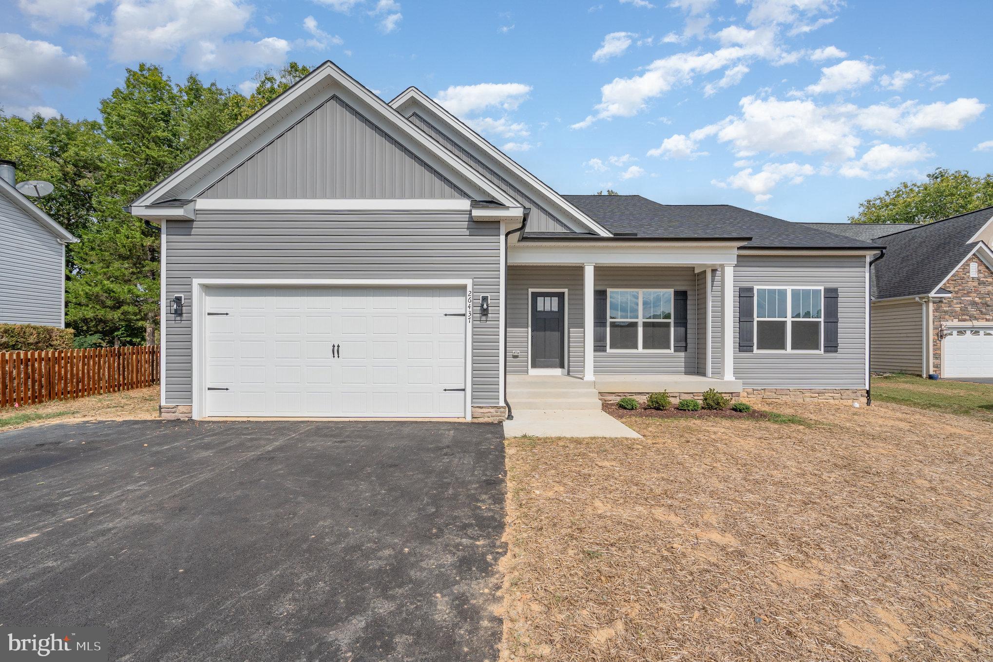 FRAZERS LANDING - Residential