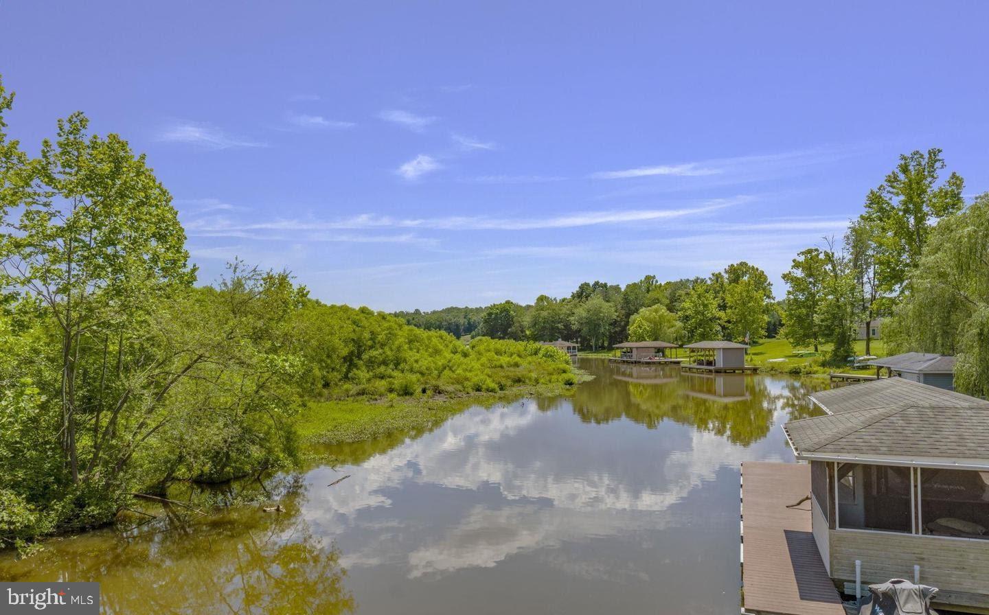 FRAZERS LANDING - Residential