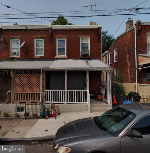 Photo of 4414 E Wingohocking Street, PHILADELPHIA, PA 19124 (MLS # PAPH2650622)