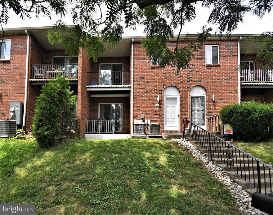 Ideal Investment Opportunity or Perfect for Owner-Occupants!
Don’t miss out on this exceptional duplex offering great income potential or the opportunity to live in one unit while renting out the other. Each spacious unit features 2 bedrooms with walk-in closets in the primary bedrooms, 1 full bathroom, each unit with central A/C, ideal for tenants or personal use.
The property includes a full basement providing generous storage space accessible to both units, with washer/dryer hookups and includes a washer & dryer for 2nd floor unit, a 2-car garage with electric garage door opener and additional off street parking for another 2 vehicles, a built in breakfast bar in second floor unit, a patio for the first-floor unit, and a balcony for the second floor unit—great for outdoor relaxation. Several major systems have already been updated:
• New Roof installed in October of 2021
• 1st Floor Heater replaced in June of 2021, including a new A/C Condensing Unit and new A/C Evaporator Coil
• 2nd Floor Heater replaced in December of 2023, including a new A/C Evaporator Coil
The first-floor unit is currently rented to a long-term, reliable tenant paying $880/month and is interested in staying, providing built-in income from day one. The rental potential for this area averages approximately $1,200.00 to $1,500.00 per month per unit.
Situated in a convenient location near public transportation, shopping centers, and major highways(95 Academy Road exit approximately ¼ mile away), this property is a fantastic addition to any portfolio or a solid opportunity for an owner-occupant looking to build equity while offsetting costs with rental income.
Property is being sold in as-is condition. With some updates, this home could truly shine—schedule your showing today!