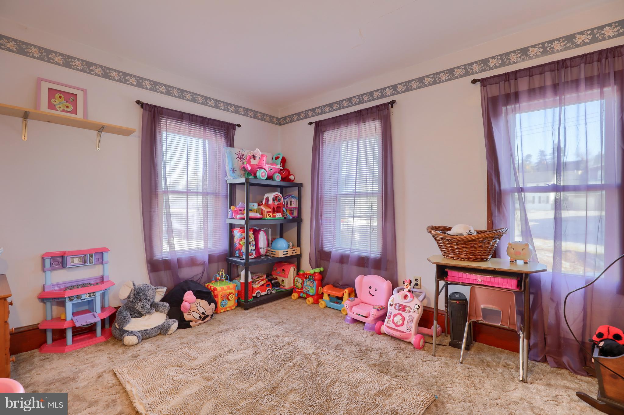 RED LION BORO - Residential