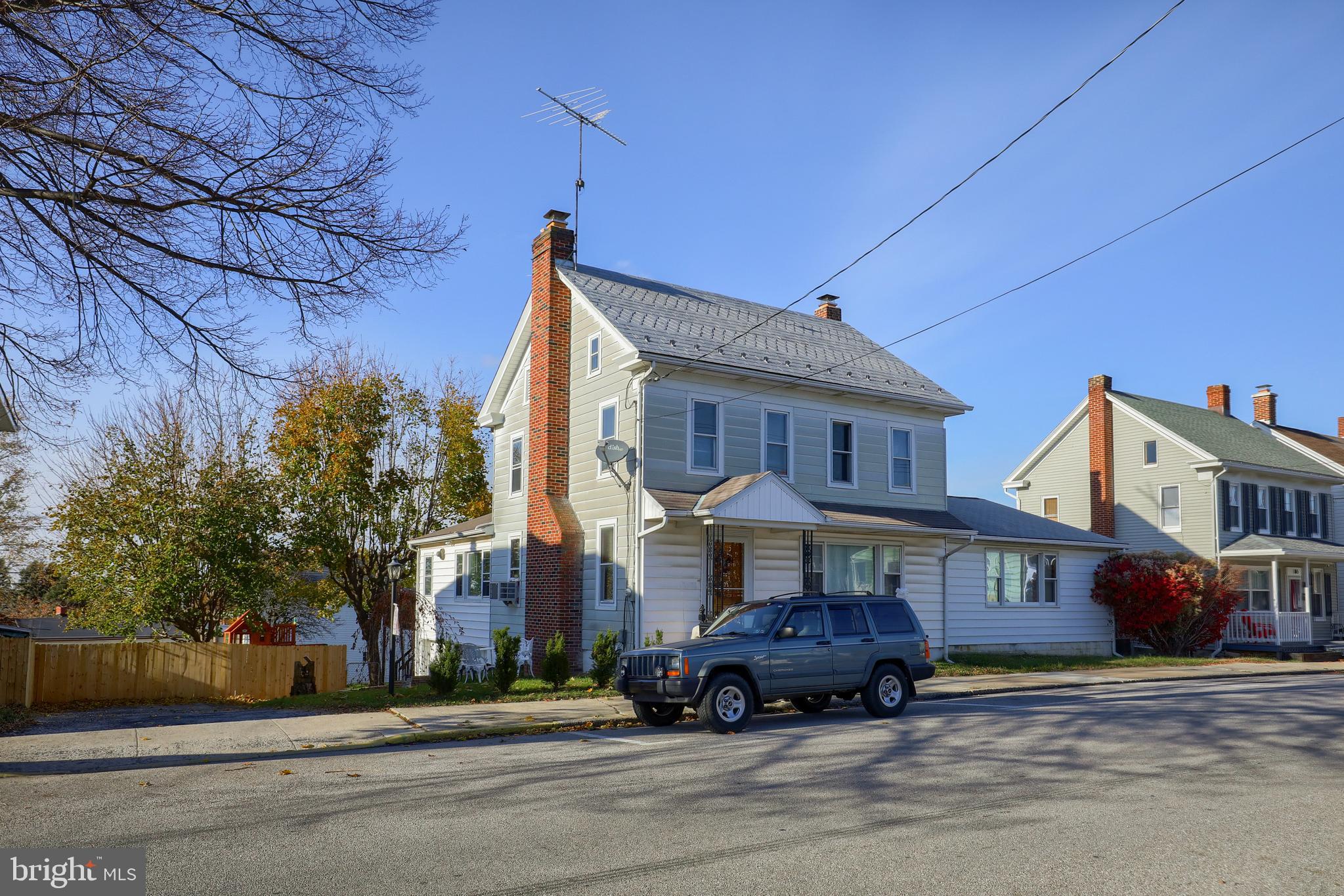 RED LION BORO - Residential