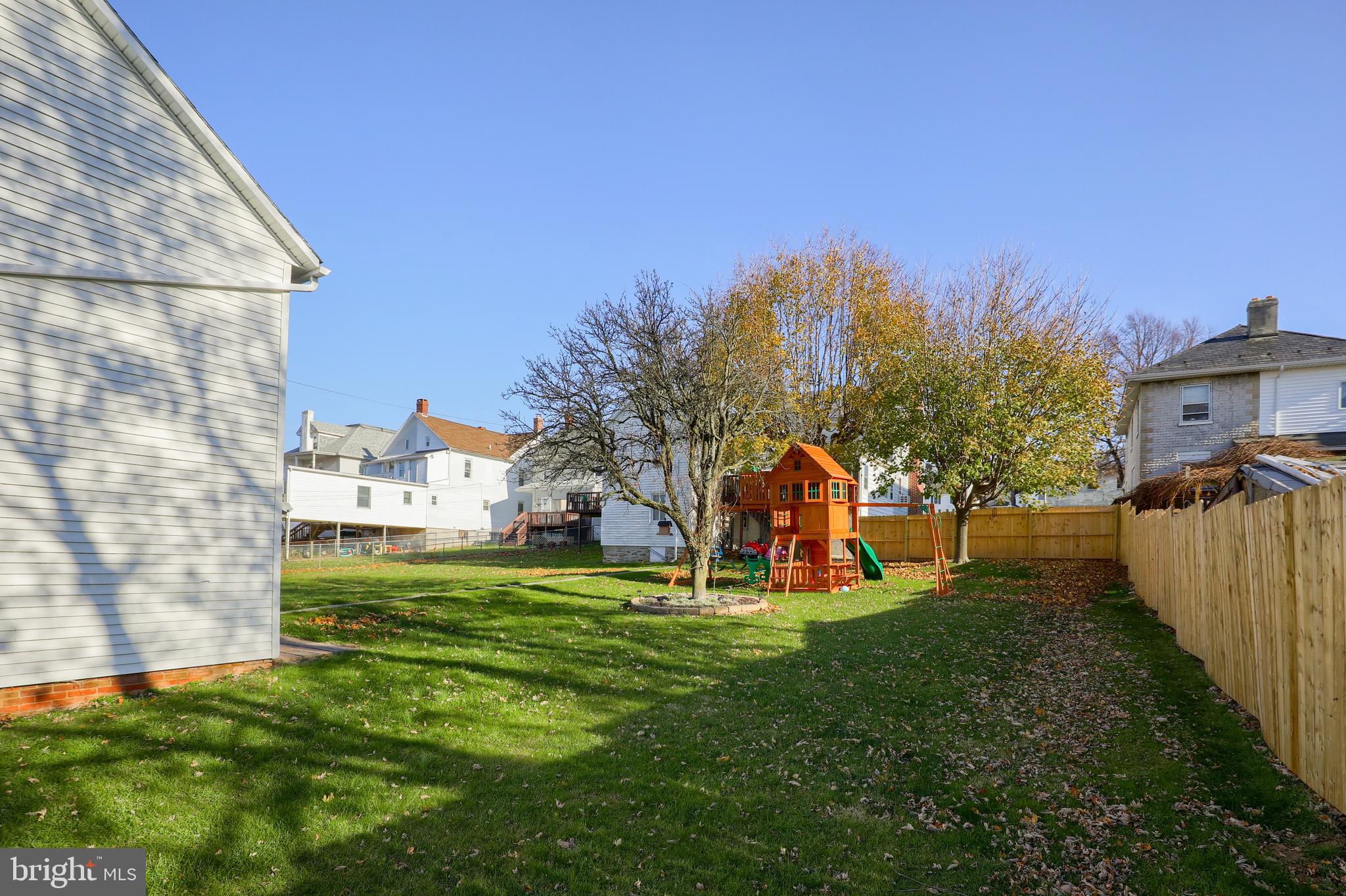 RED LION BORO - Residential