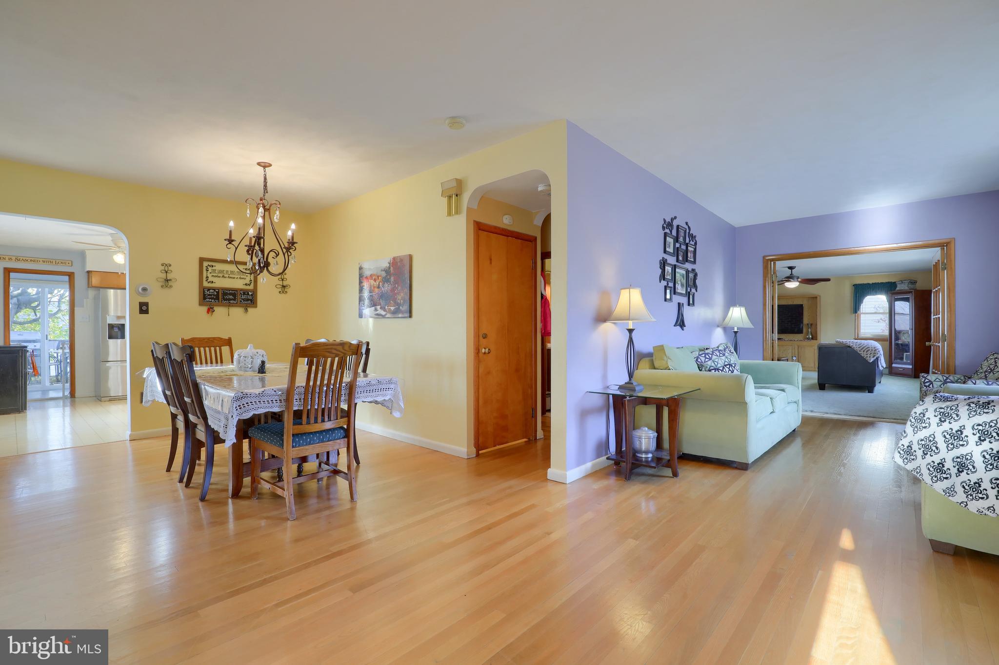 RED LION BORO - Residential