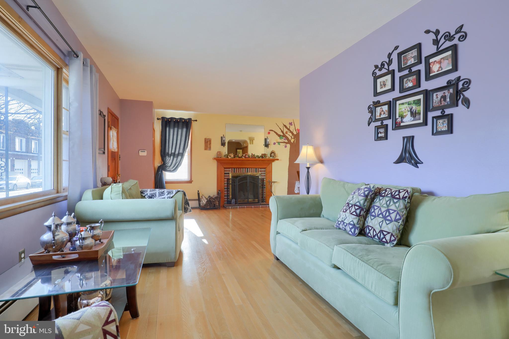RED LION BORO - Residential