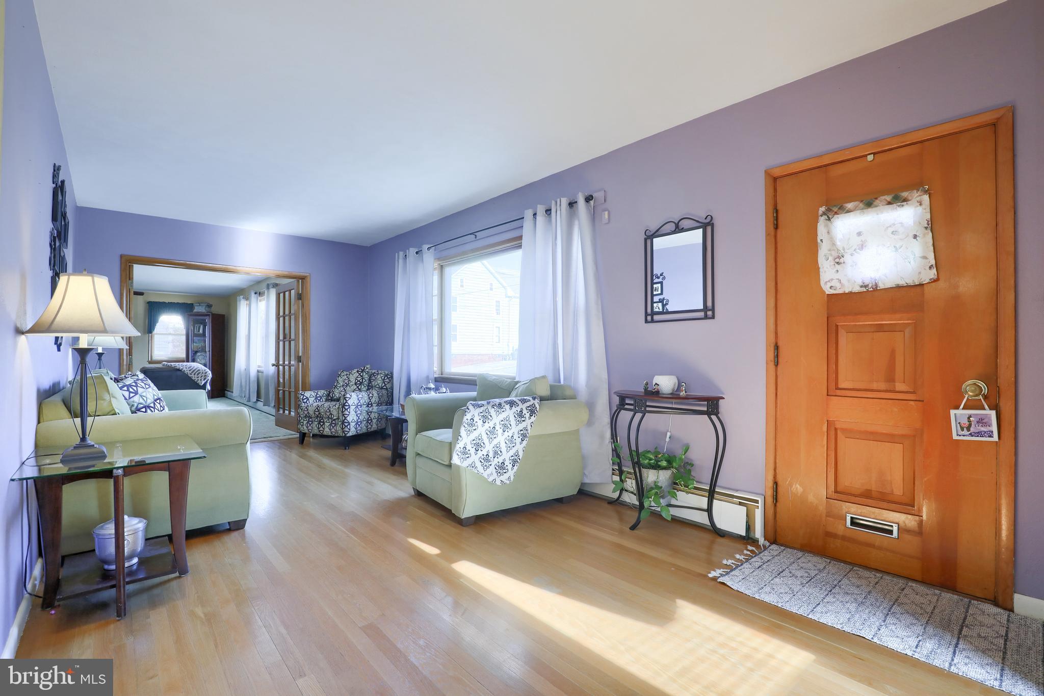 RED LION BORO - Residential