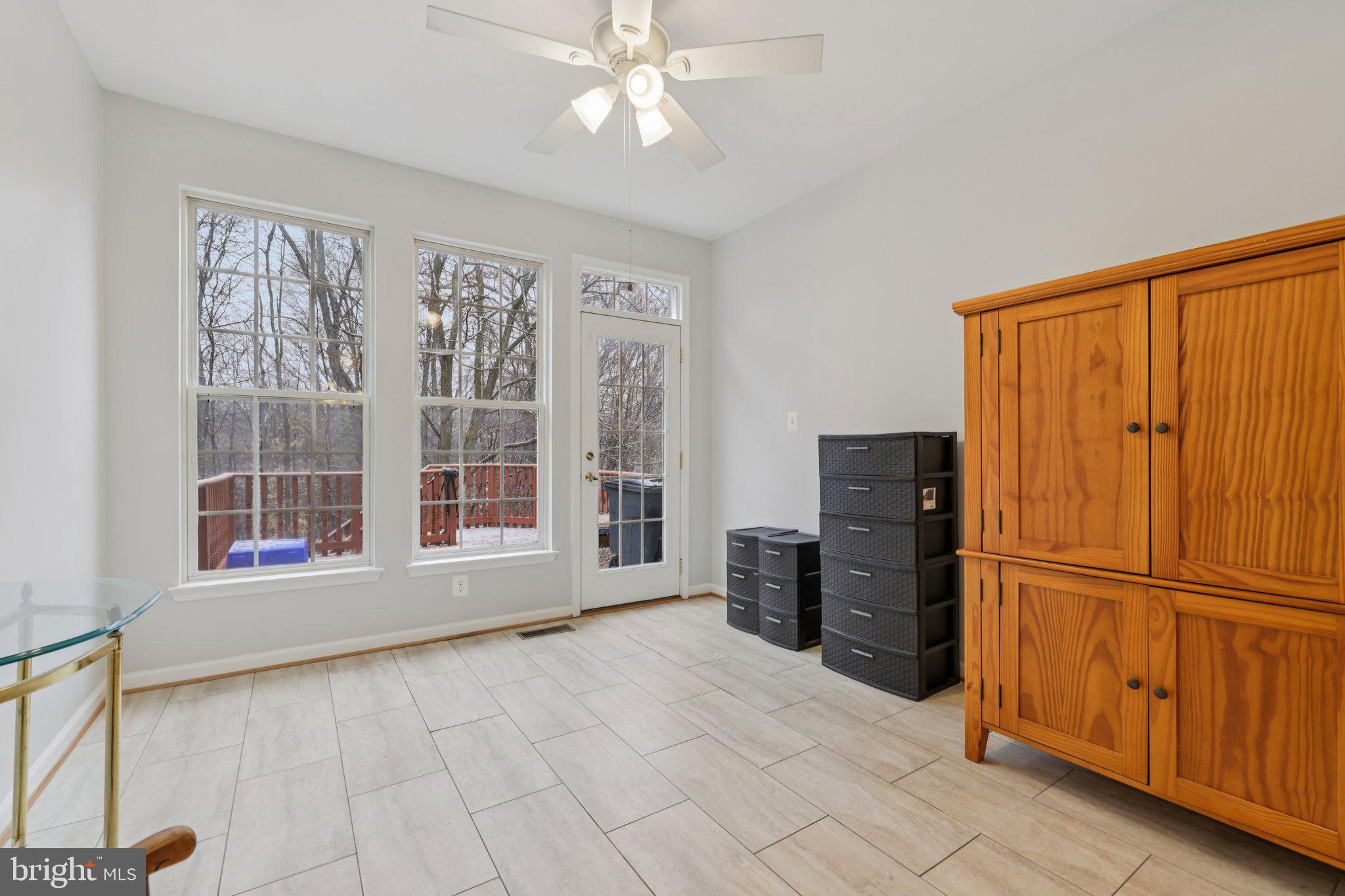 VILLAGES OF URBANA - Residential