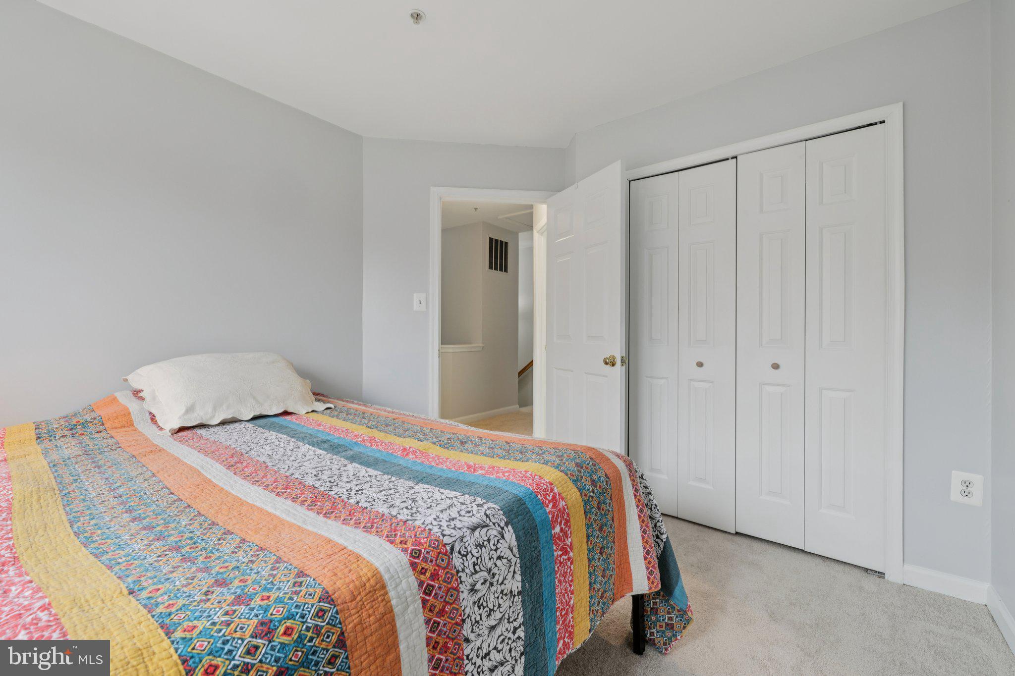 VILLAGES OF URBANA - Residential