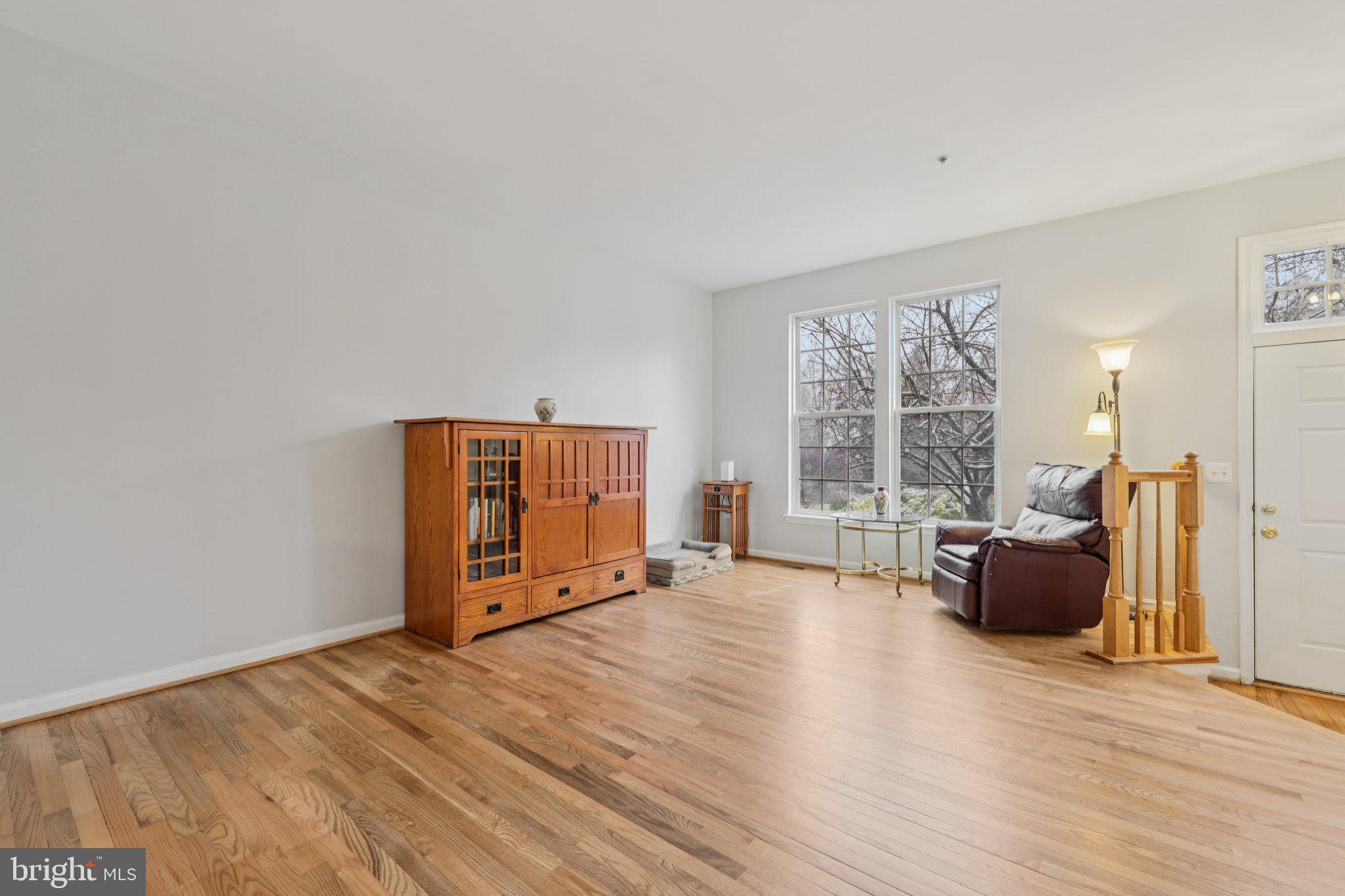 VILLAGES OF URBANA - Residential