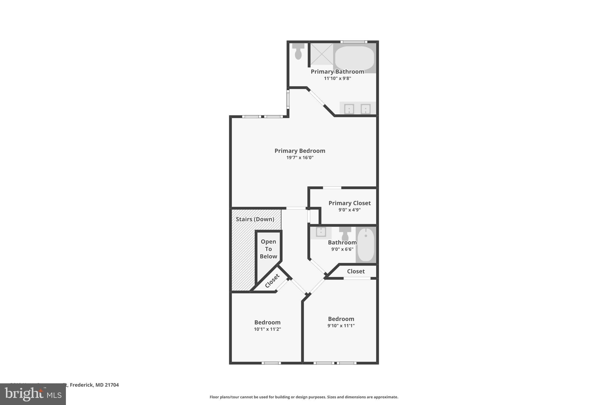 VILLAGES OF URBANA - Residential