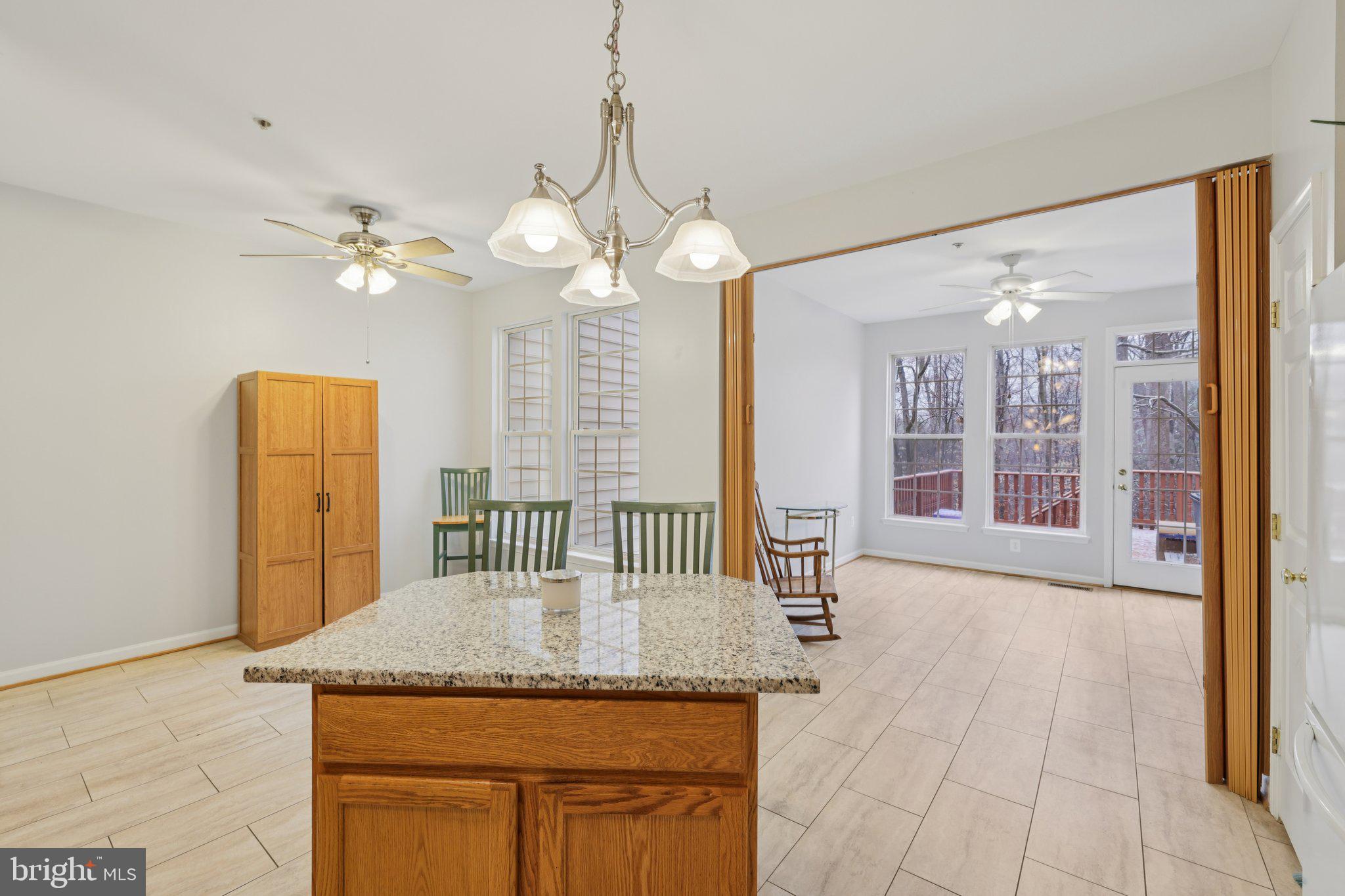 VILLAGES OF URBANA - Residential