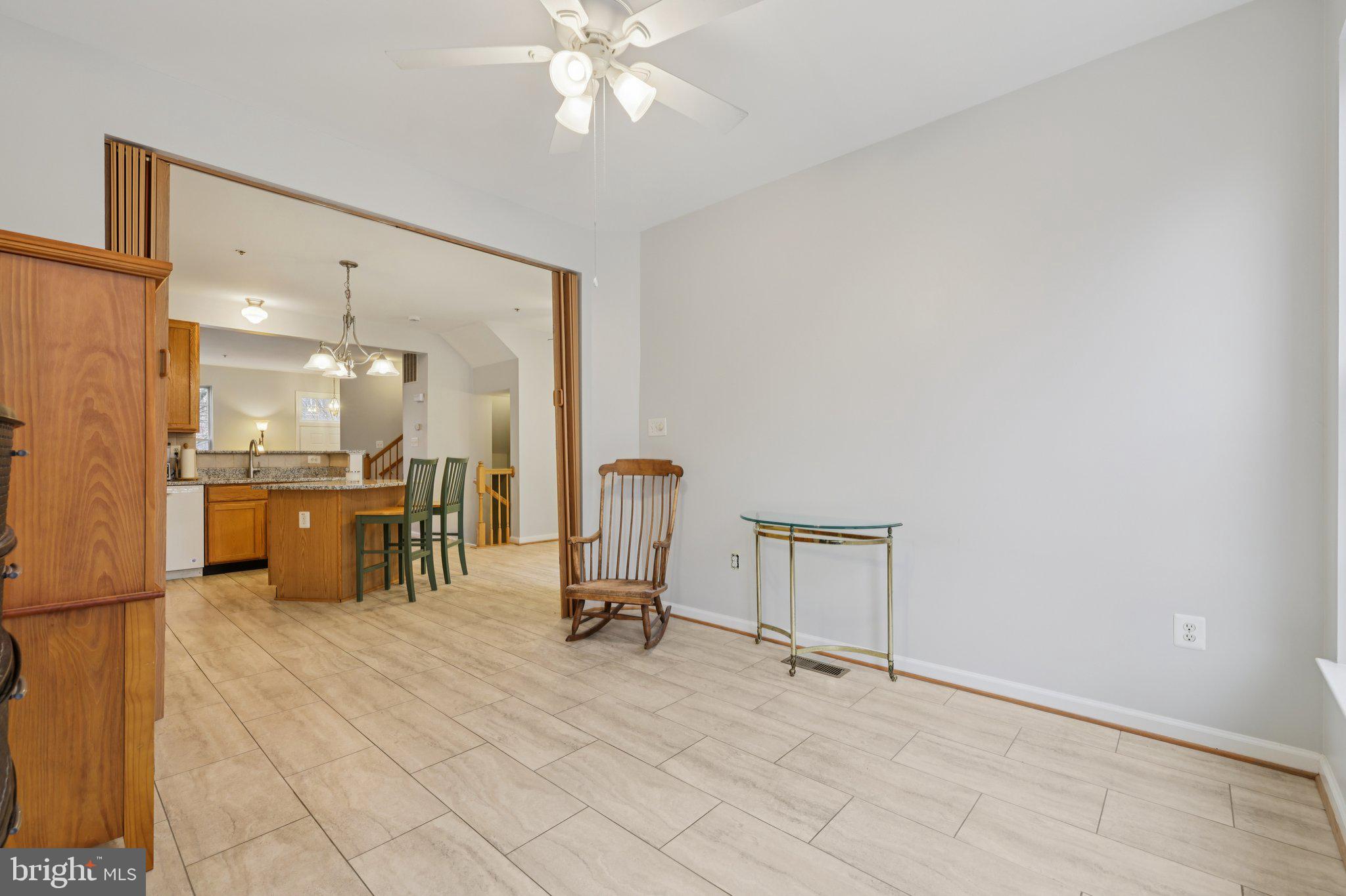 VILLAGES OF URBANA - Residential