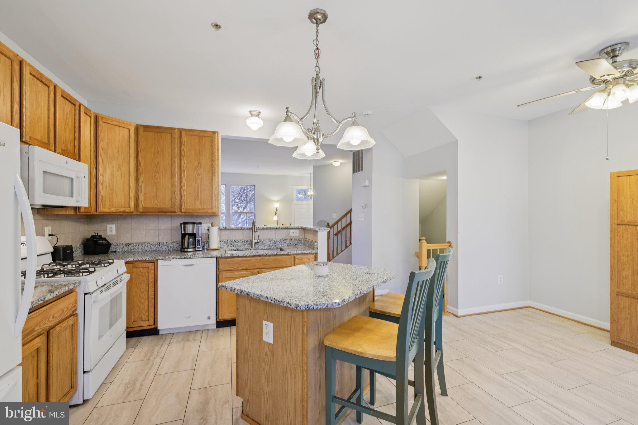 VILLAGES OF URBANA - Residential