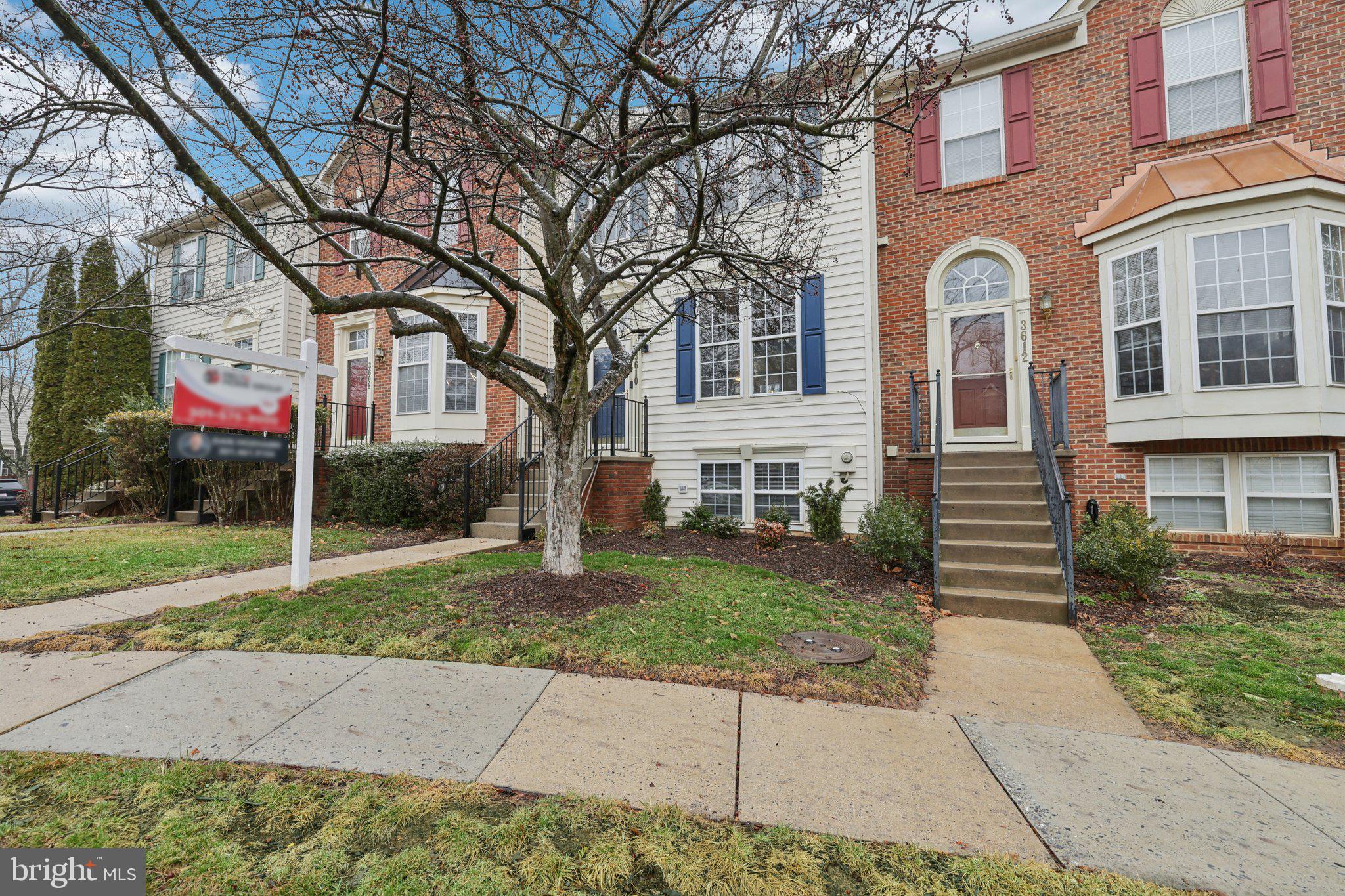 VILLAGES OF URBANA - Residential