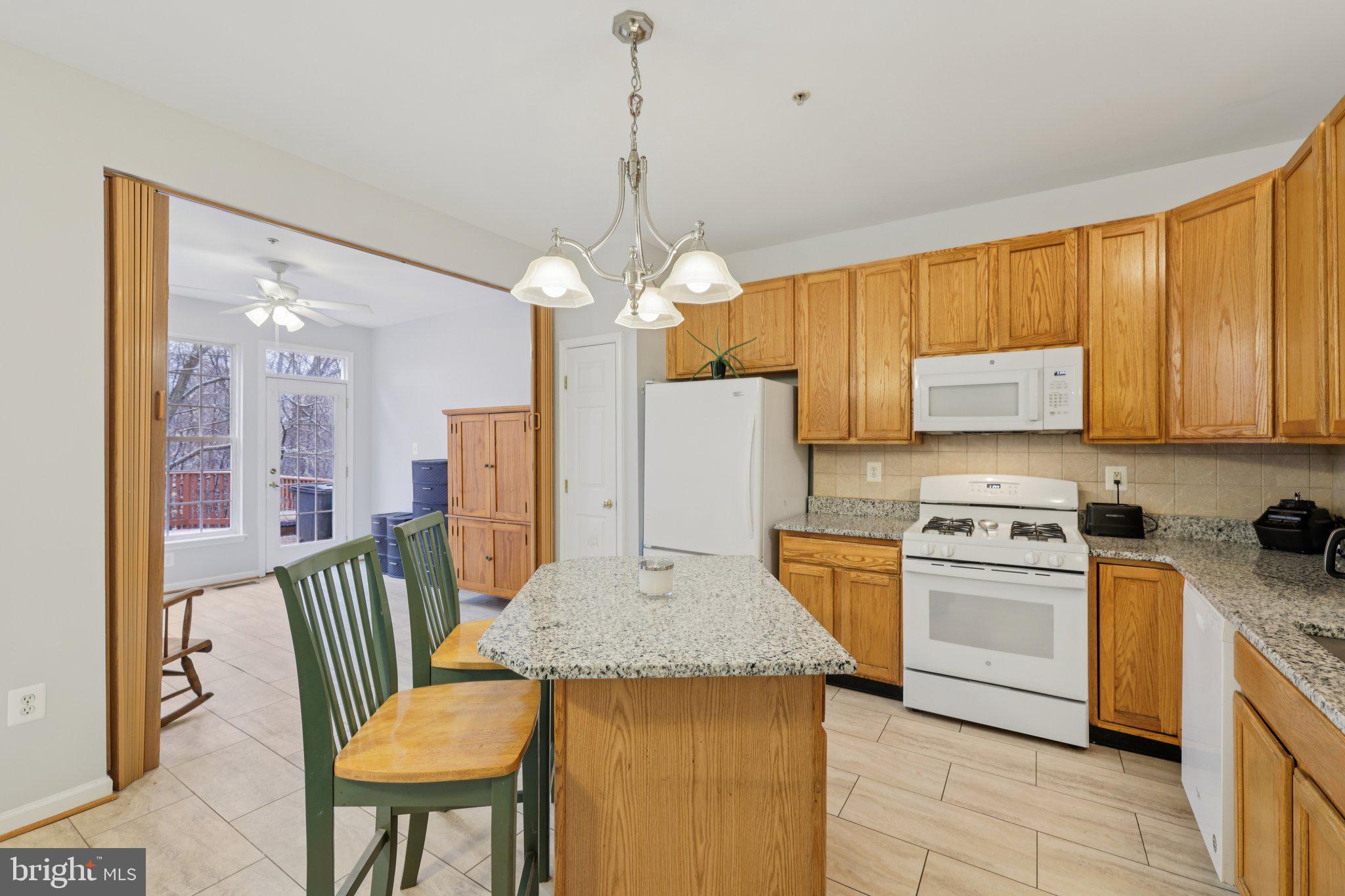 VILLAGES OF URBANA - Residential