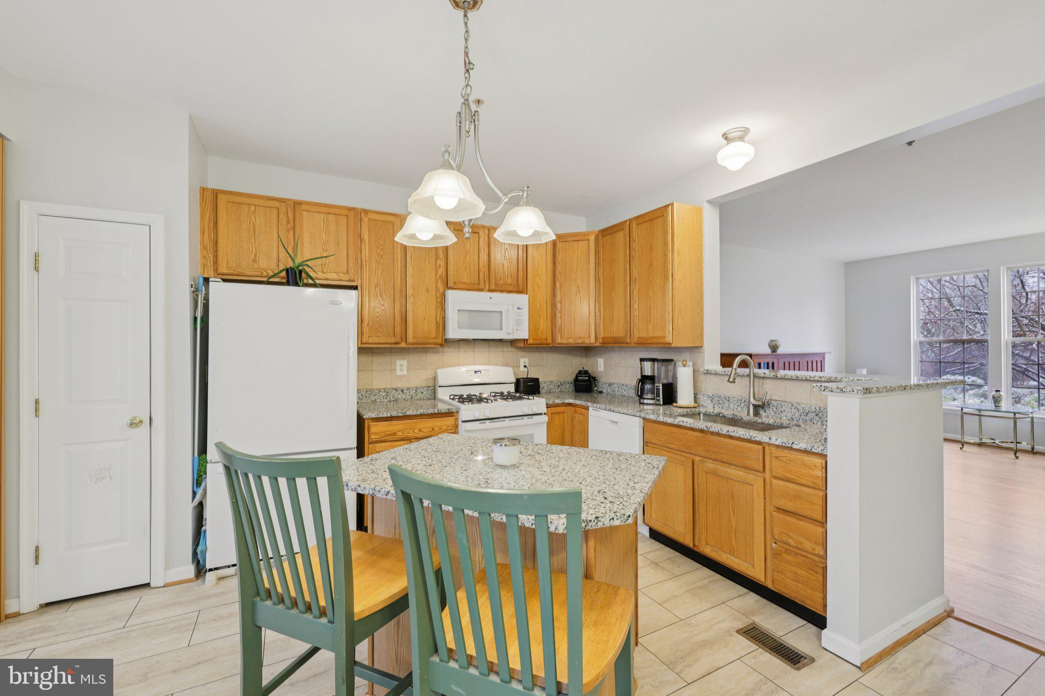 VILLAGES OF URBANA - Residential