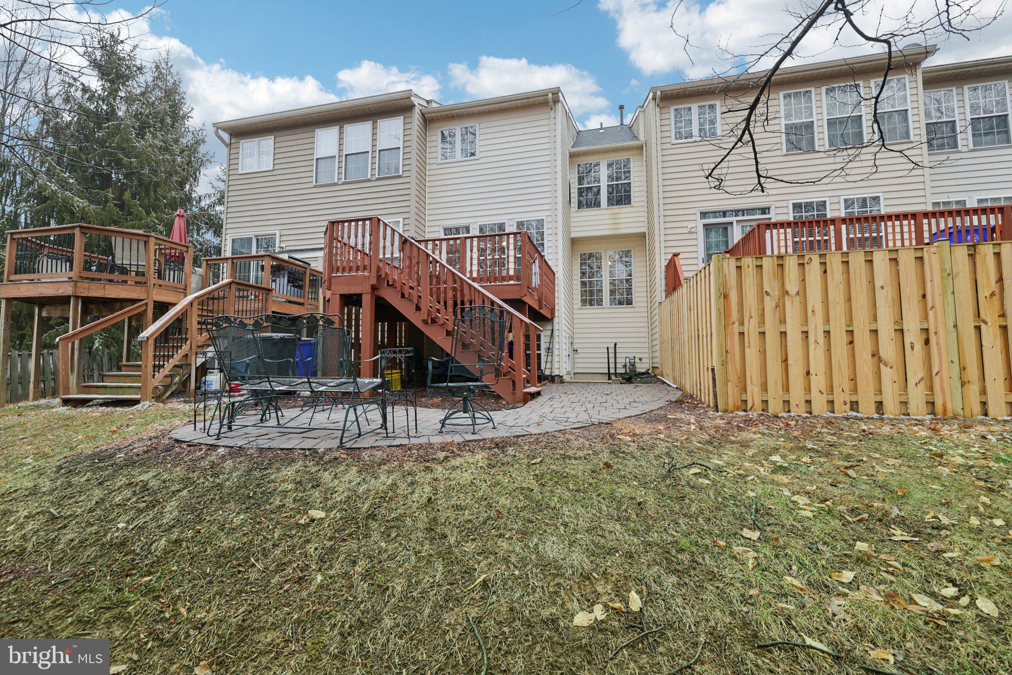 VILLAGES OF URBANA - Residential