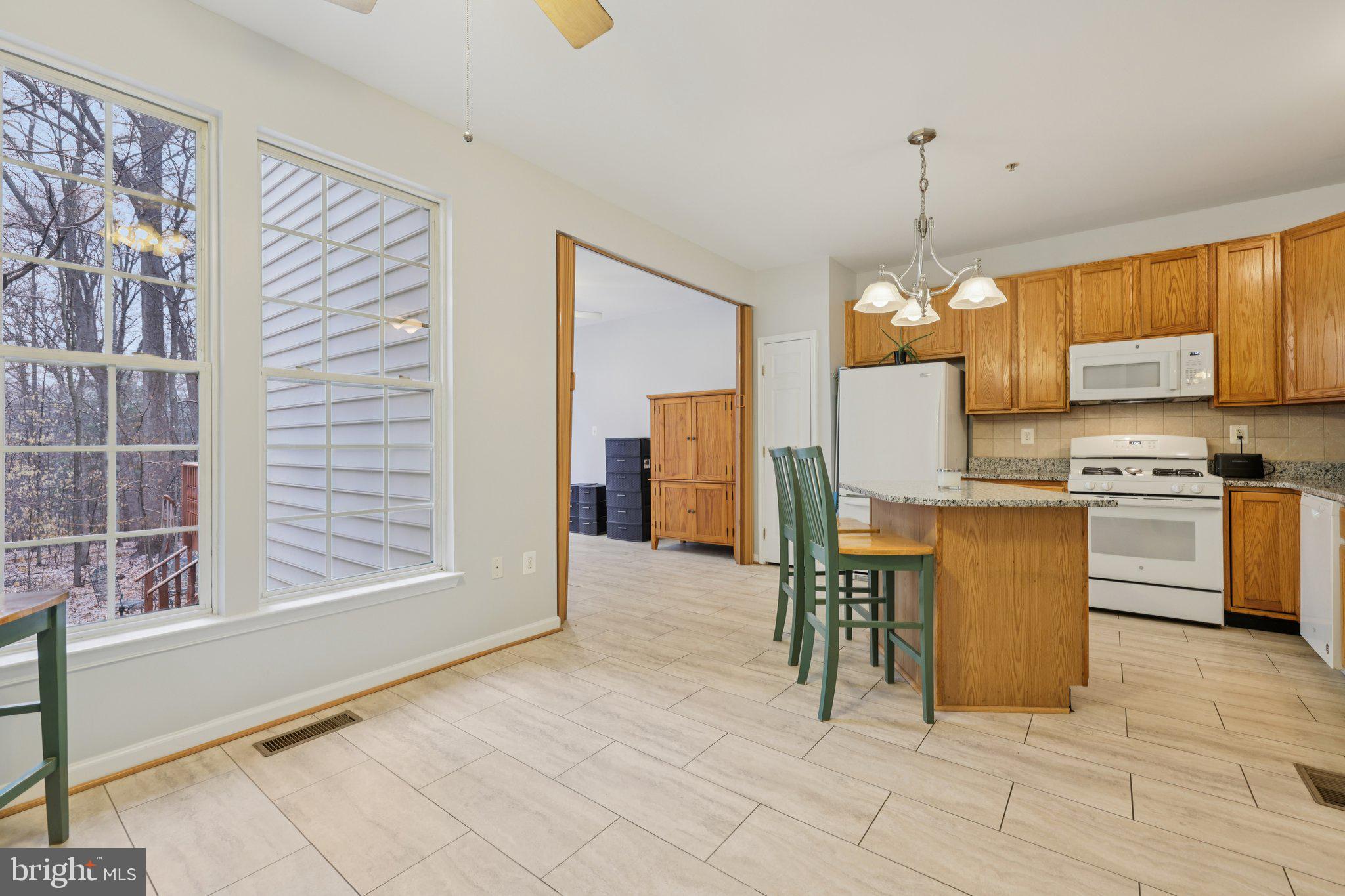 VILLAGES OF URBANA - Residential