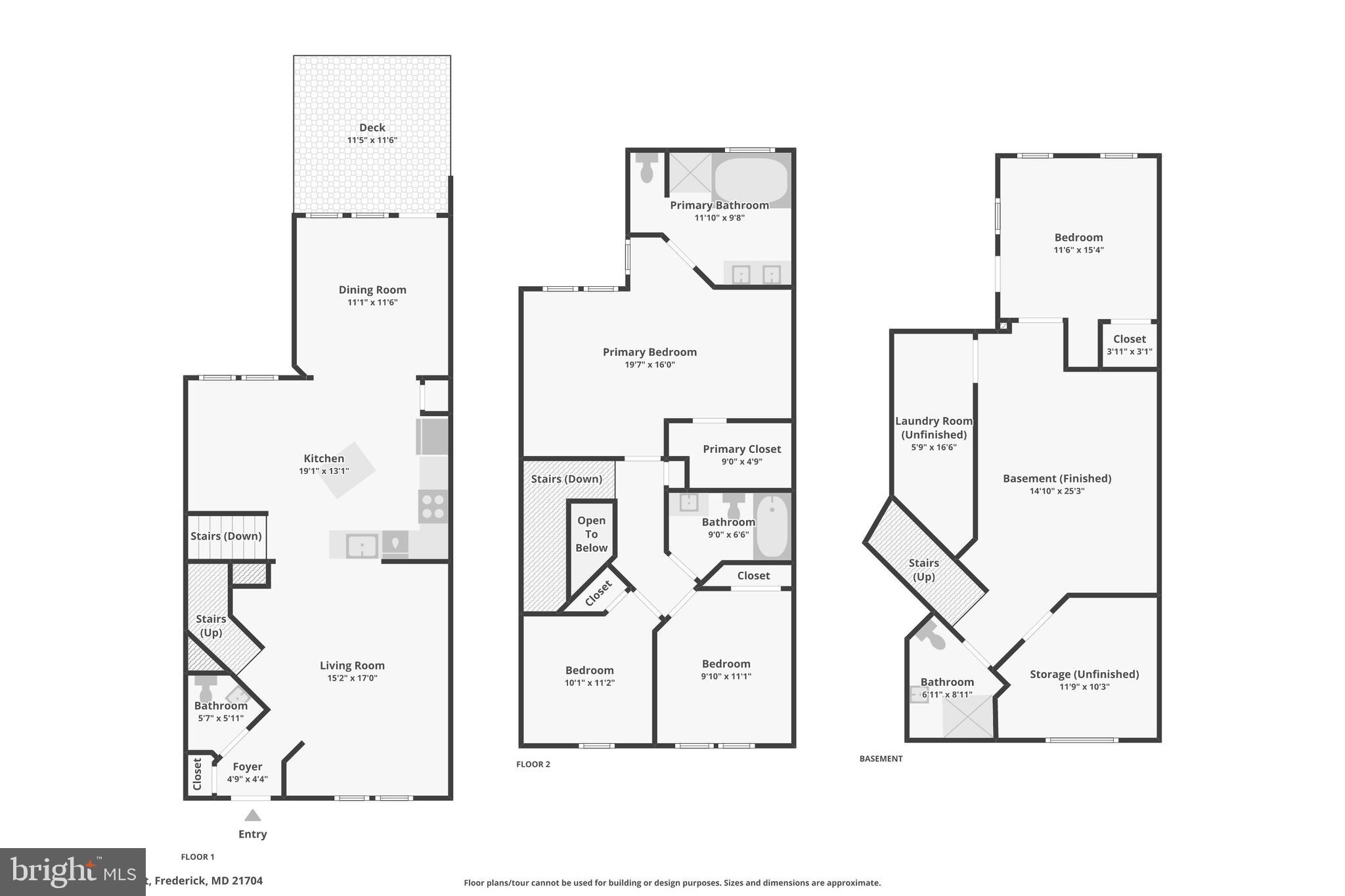 VILLAGES OF URBANA - Residential