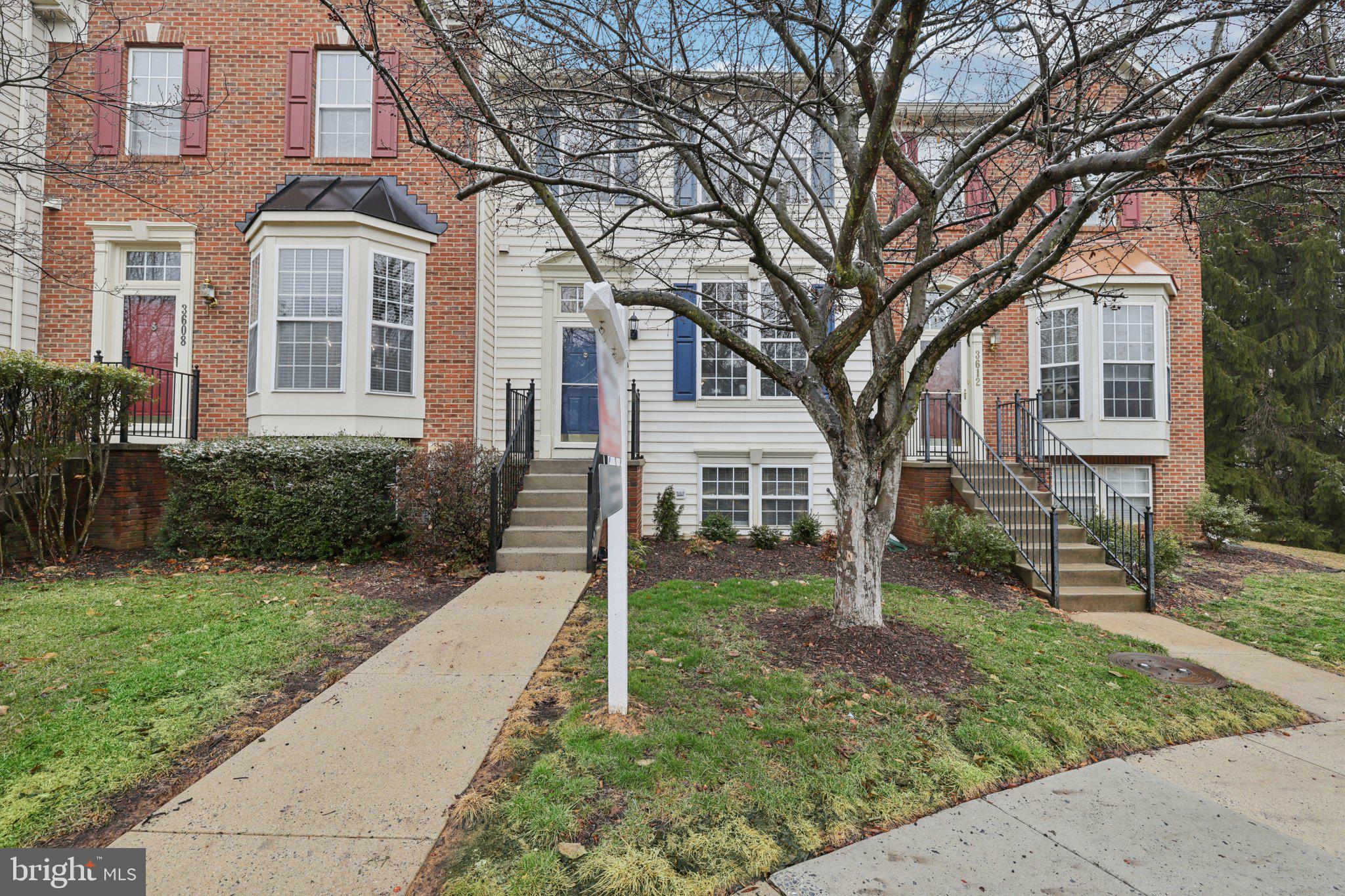 VILLAGES OF URBANA - Residential