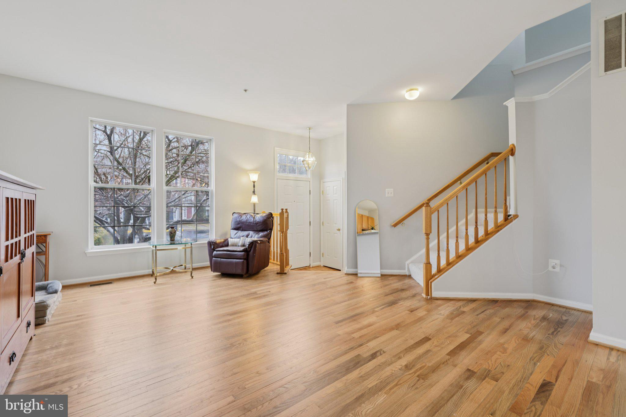 VILLAGES OF URBANA - Residential