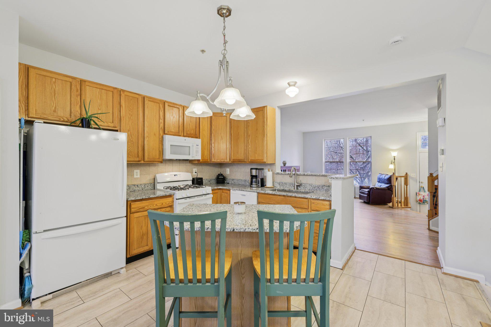 VILLAGES OF URBANA - Residential