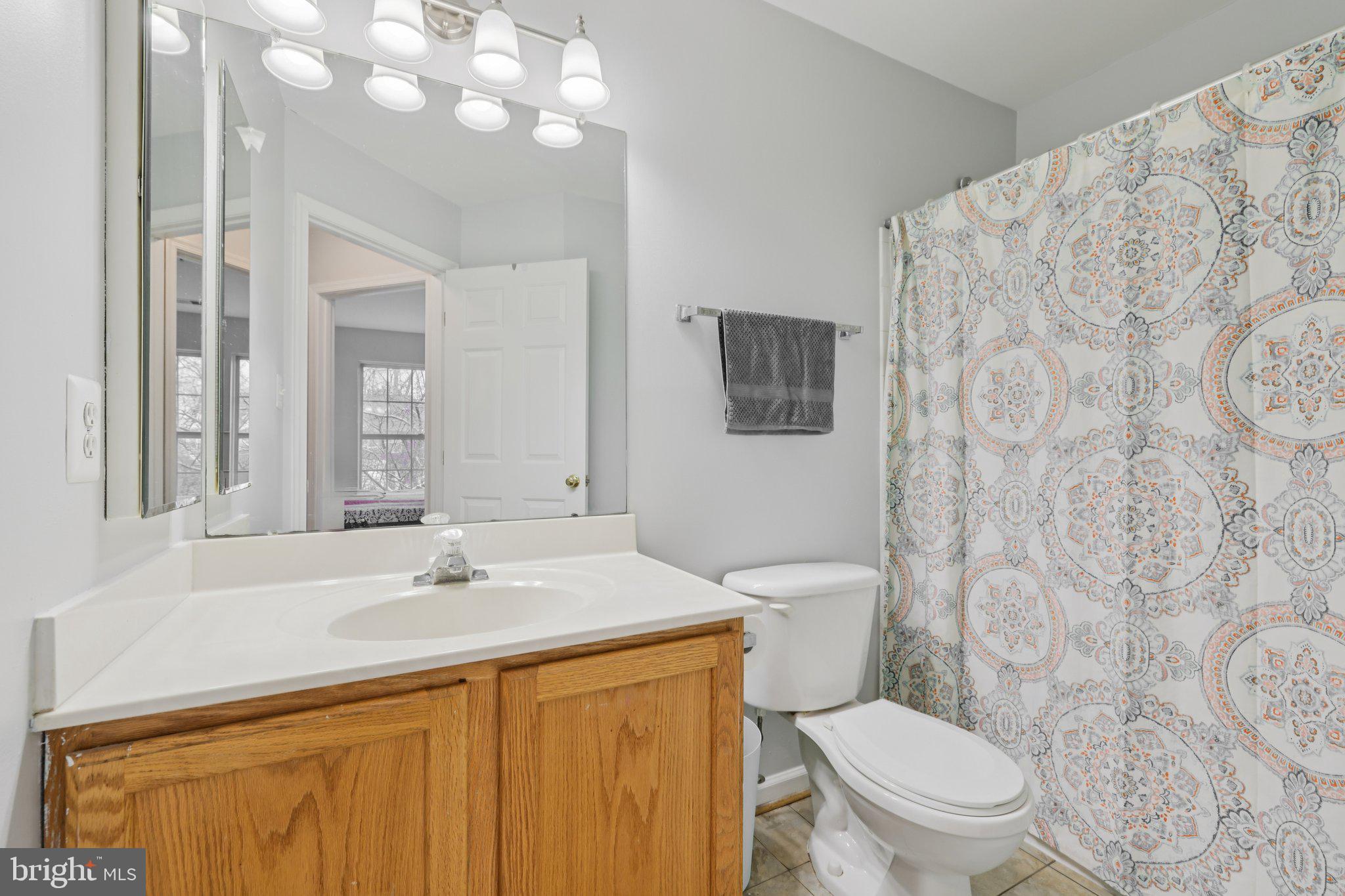 VILLAGES OF URBANA - Residential