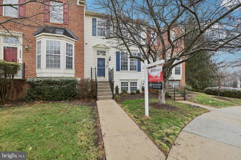 3610 HOPE COMMONS COURT FREDERICK MD 21704