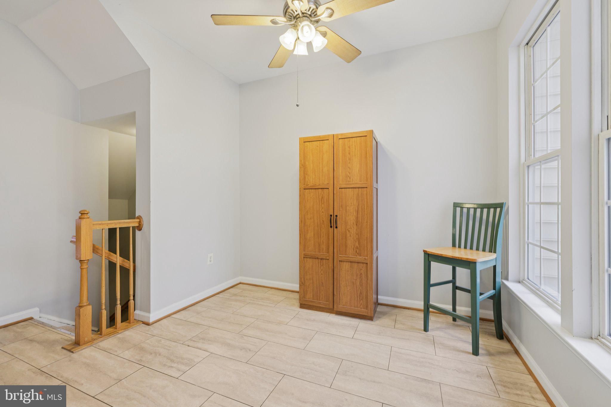 VILLAGES OF URBANA - Residential