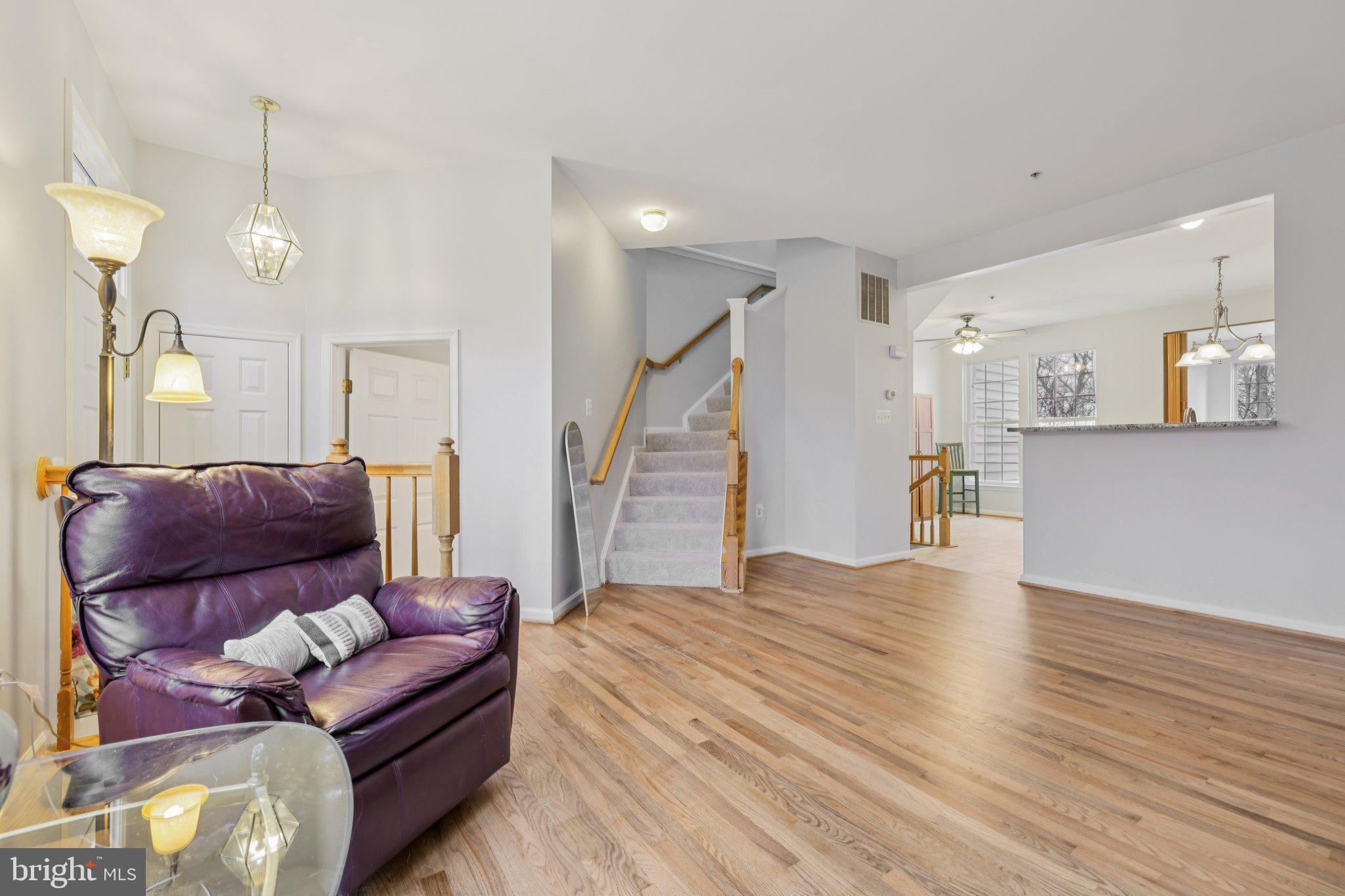 VILLAGES OF URBANA - Residential