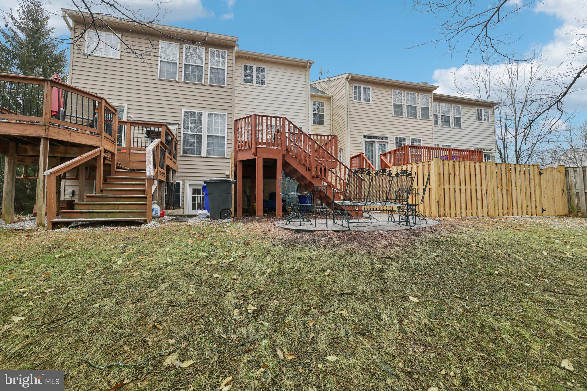 VILLAGES OF URBANA - Residential