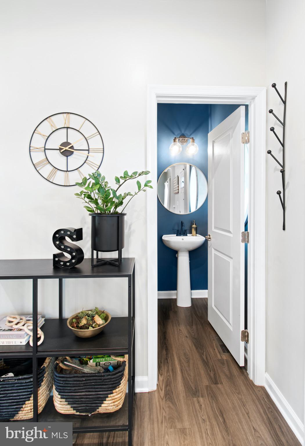 NORTH RIDGE ESTATES - Residential