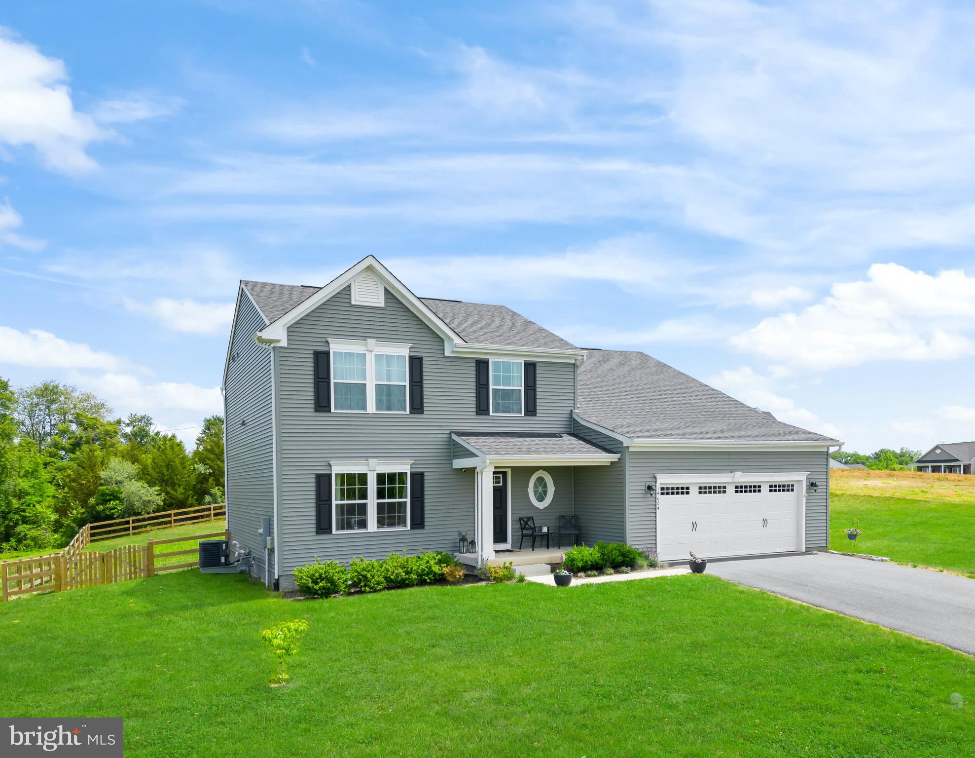 NORTH RIDGE ESTATES - Residential