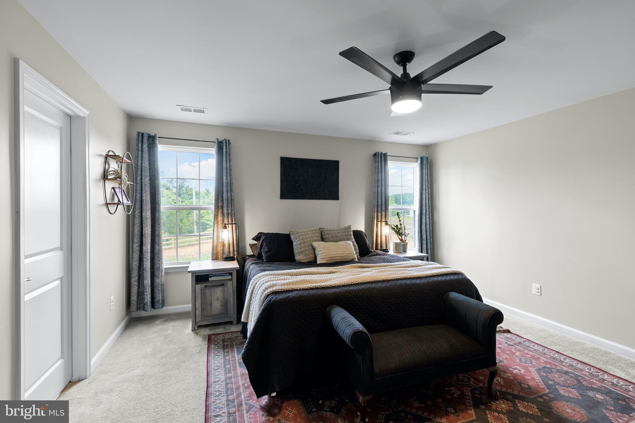 NORTH RIDGE ESTATES - Residential