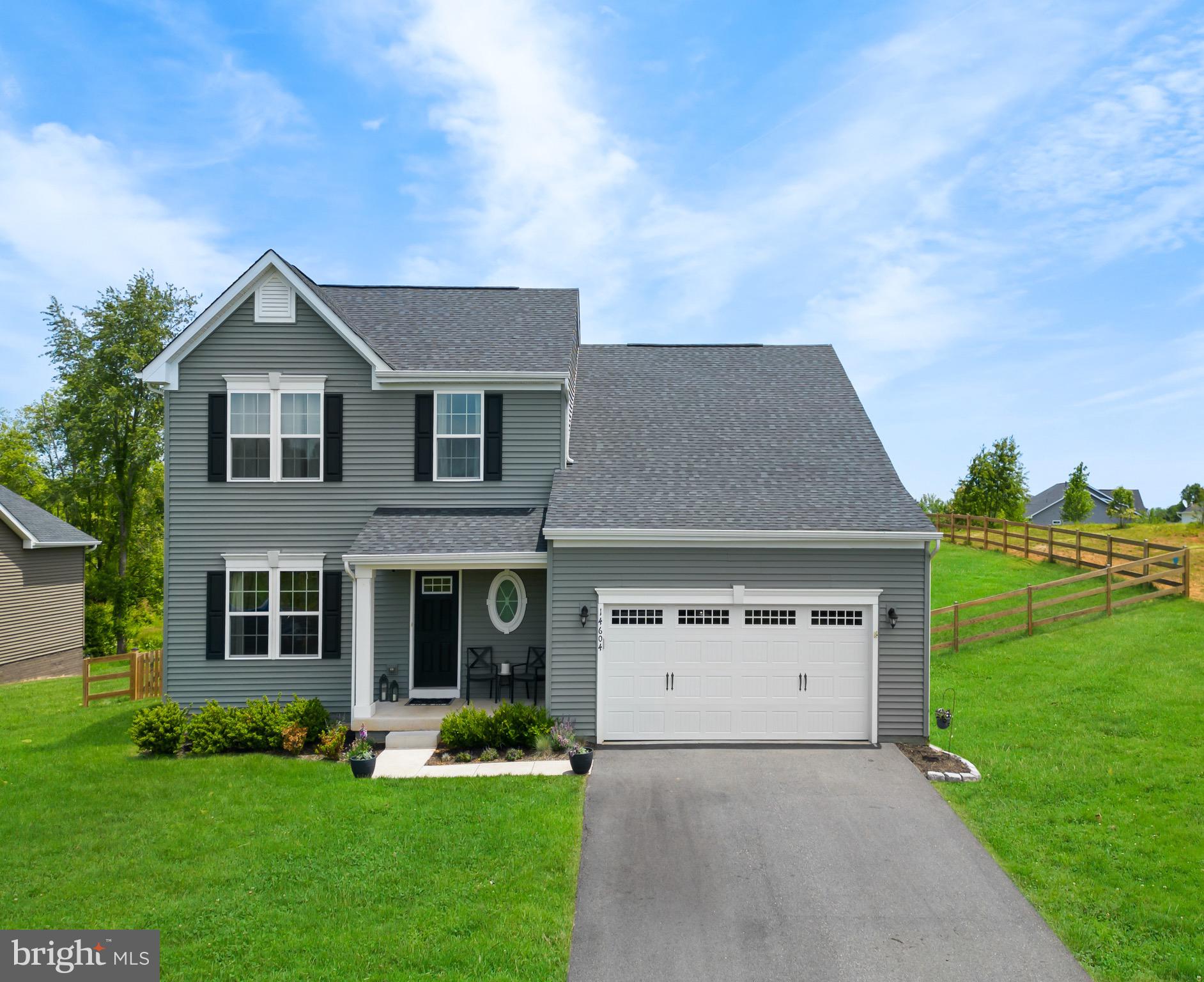 NORTH RIDGE ESTATES - Residential