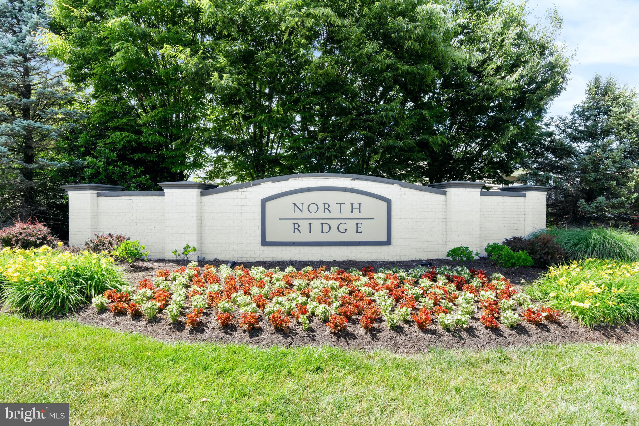 NORTH RIDGE ESTATES - Residential