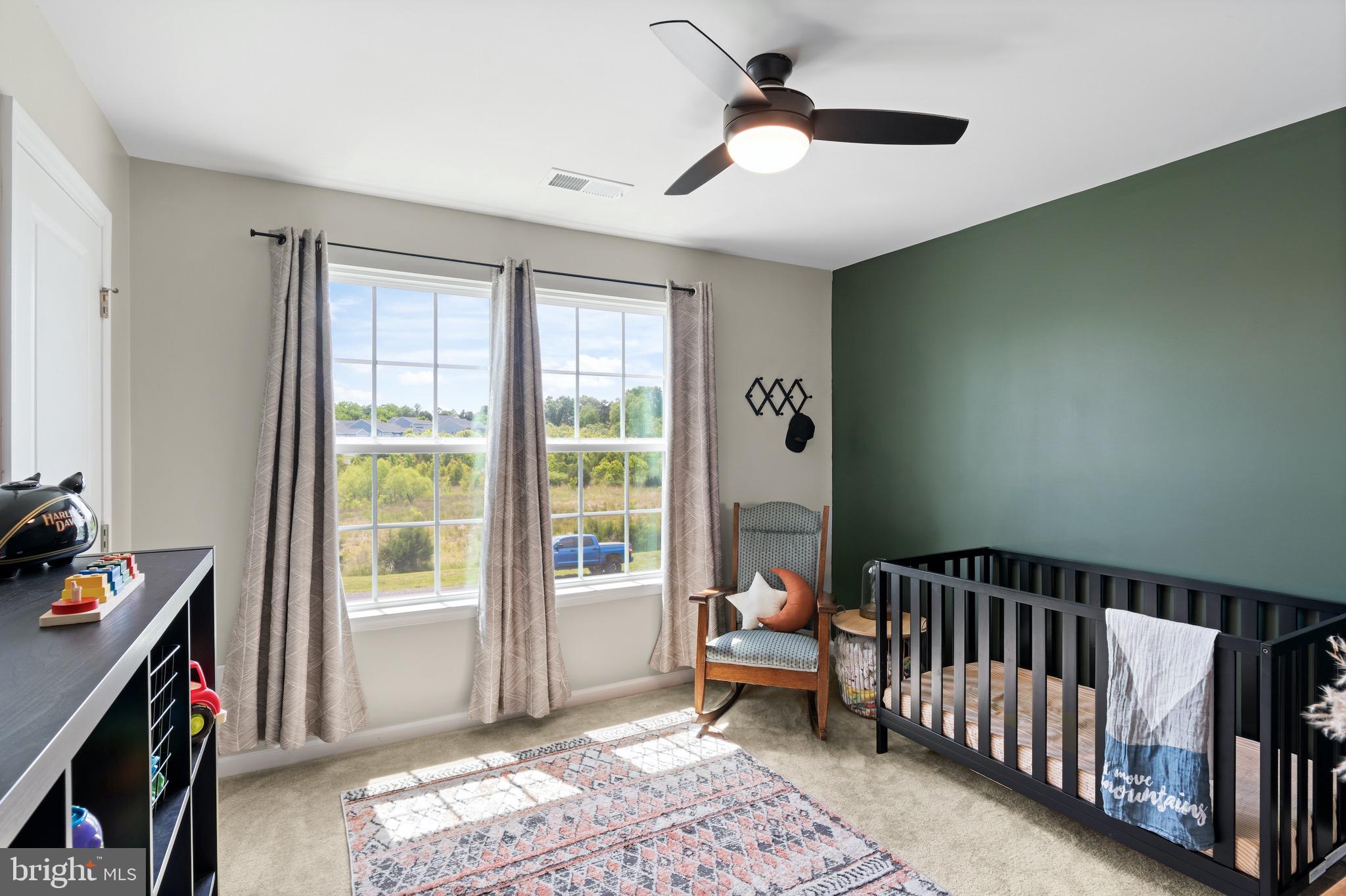 NORTH RIDGE ESTATES - Residential