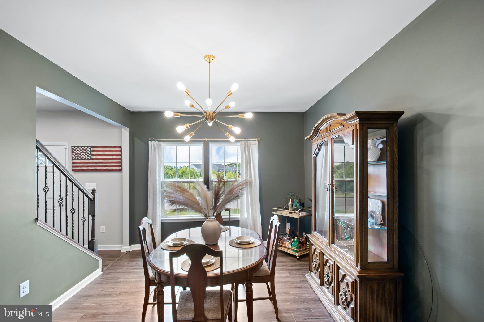 NORTH RIDGE ESTATES - Residential