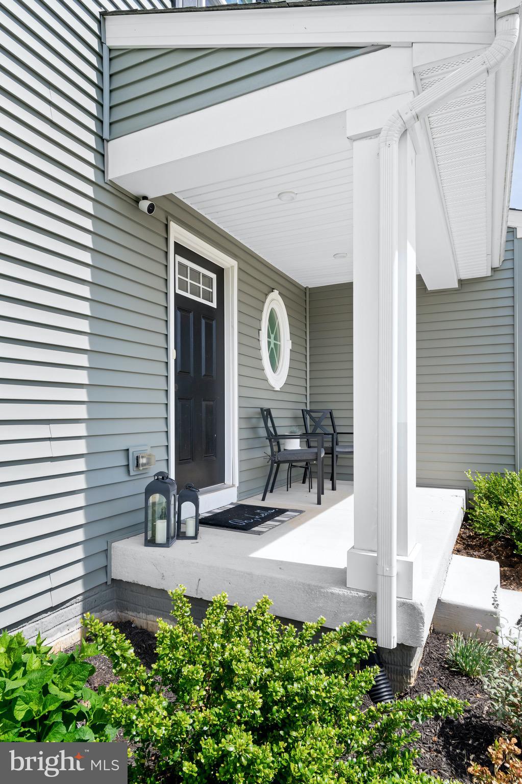 NORTH RIDGE ESTATES - Residential