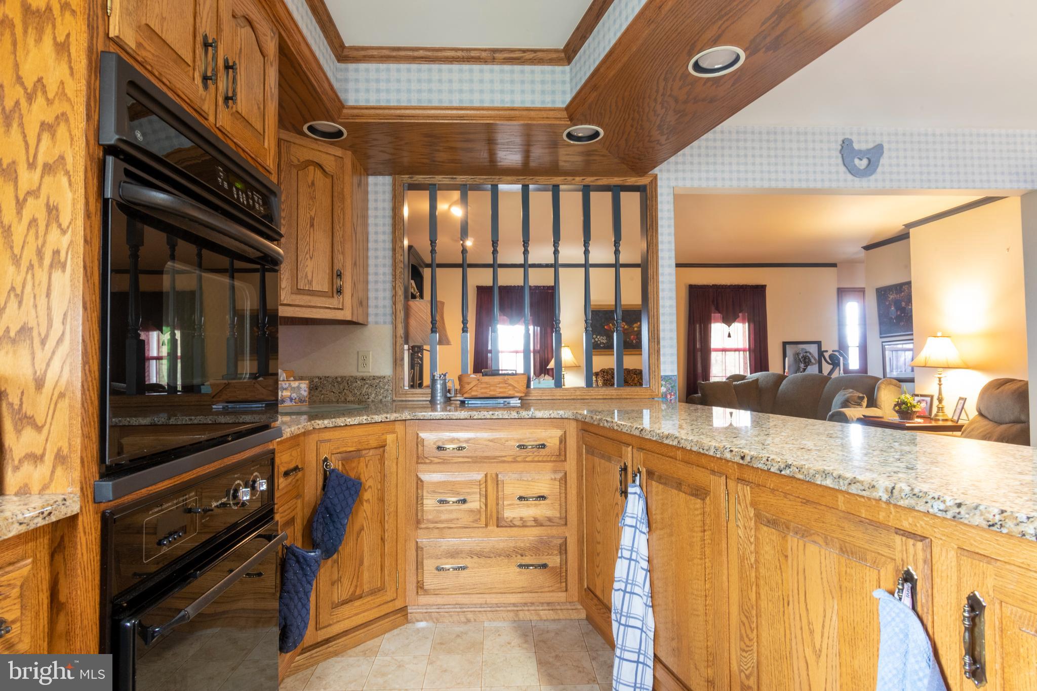 NORTH LEBANON TOWNSHIP - Residential