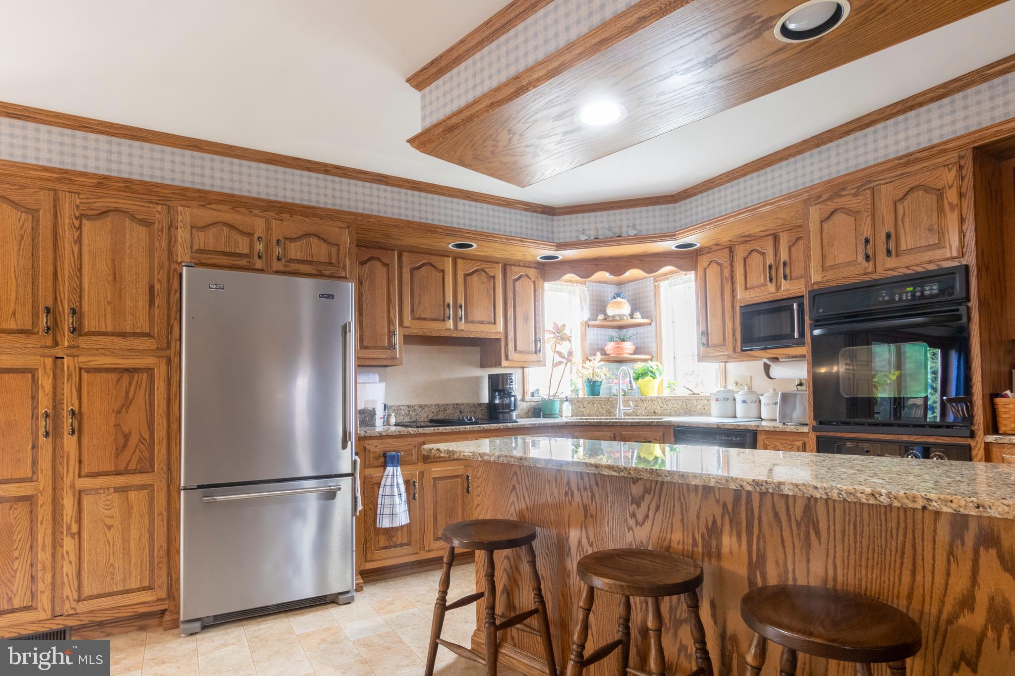 NORTH LEBANON TOWNSHIP - Residential