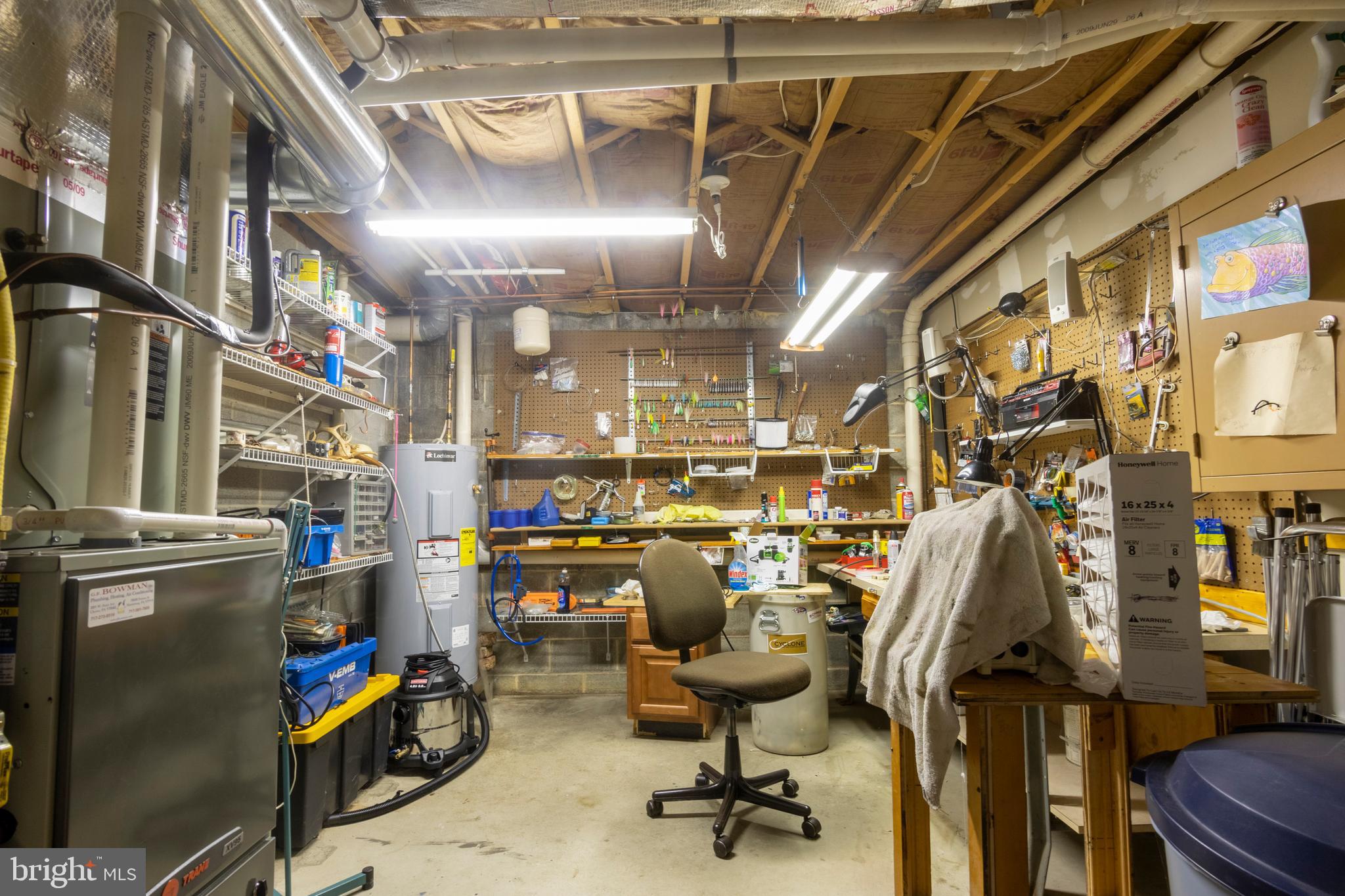 NORTH LEBANON TOWNSHIP - Residential