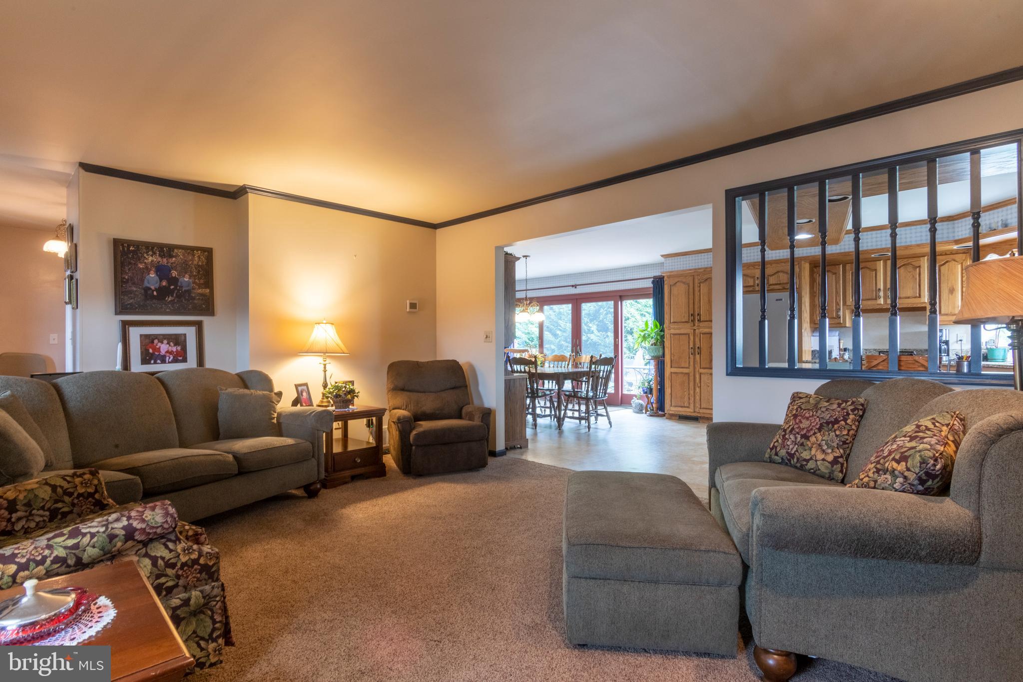 NORTH LEBANON TOWNSHIP - Residential