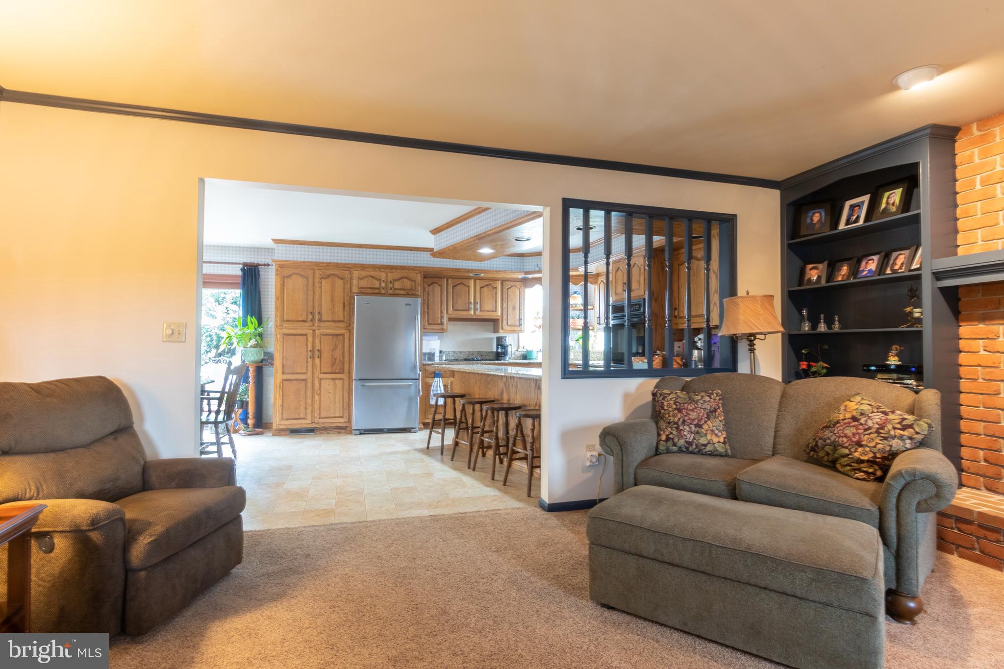 NORTH LEBANON TOWNSHIP - Residential